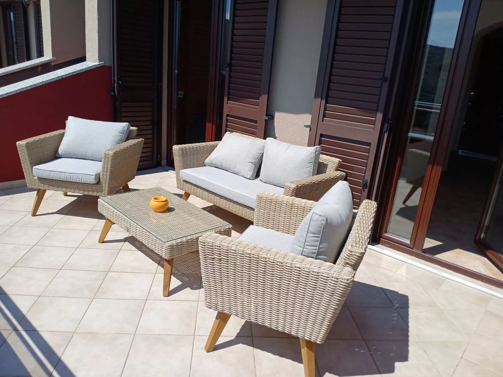 RED House Rabac-Drinnen