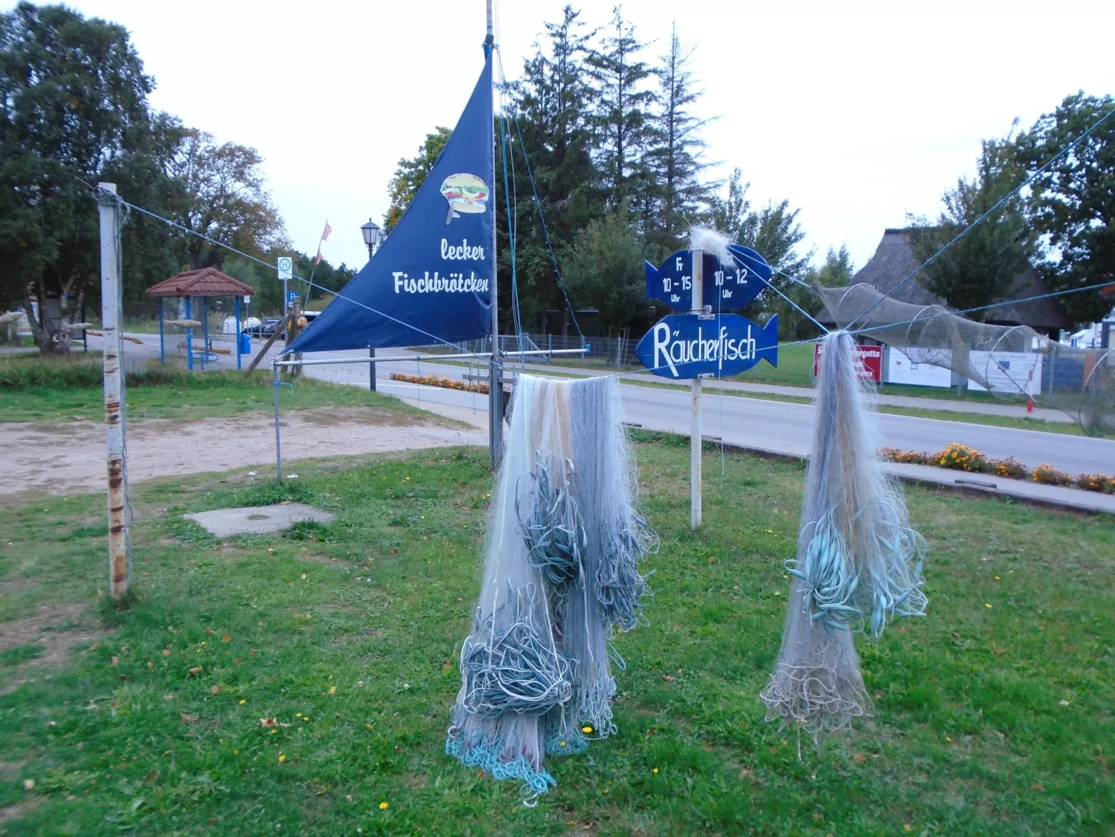 Komfortable Ferienwohnung in Zingst-Dehors