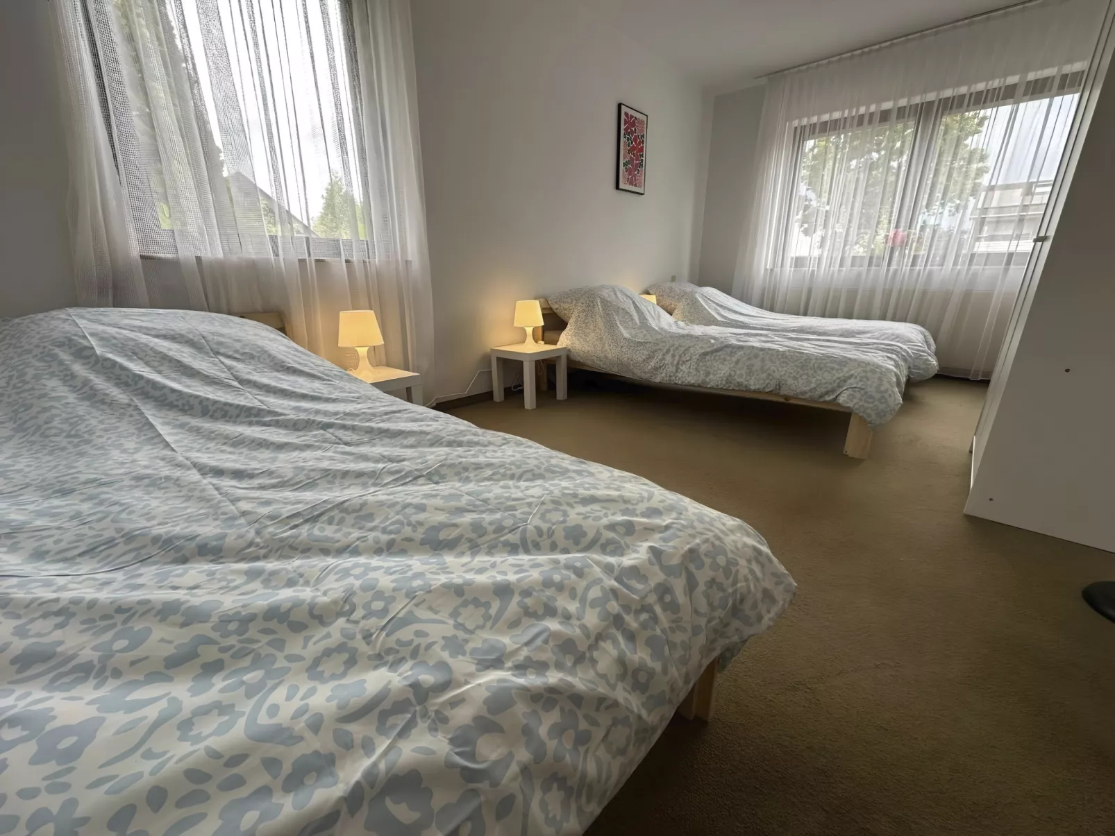 Ap. Ruhe[pause] III-Drinnen