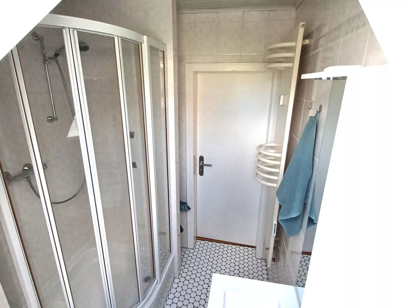 Walli OG Hahnenklee-Inside