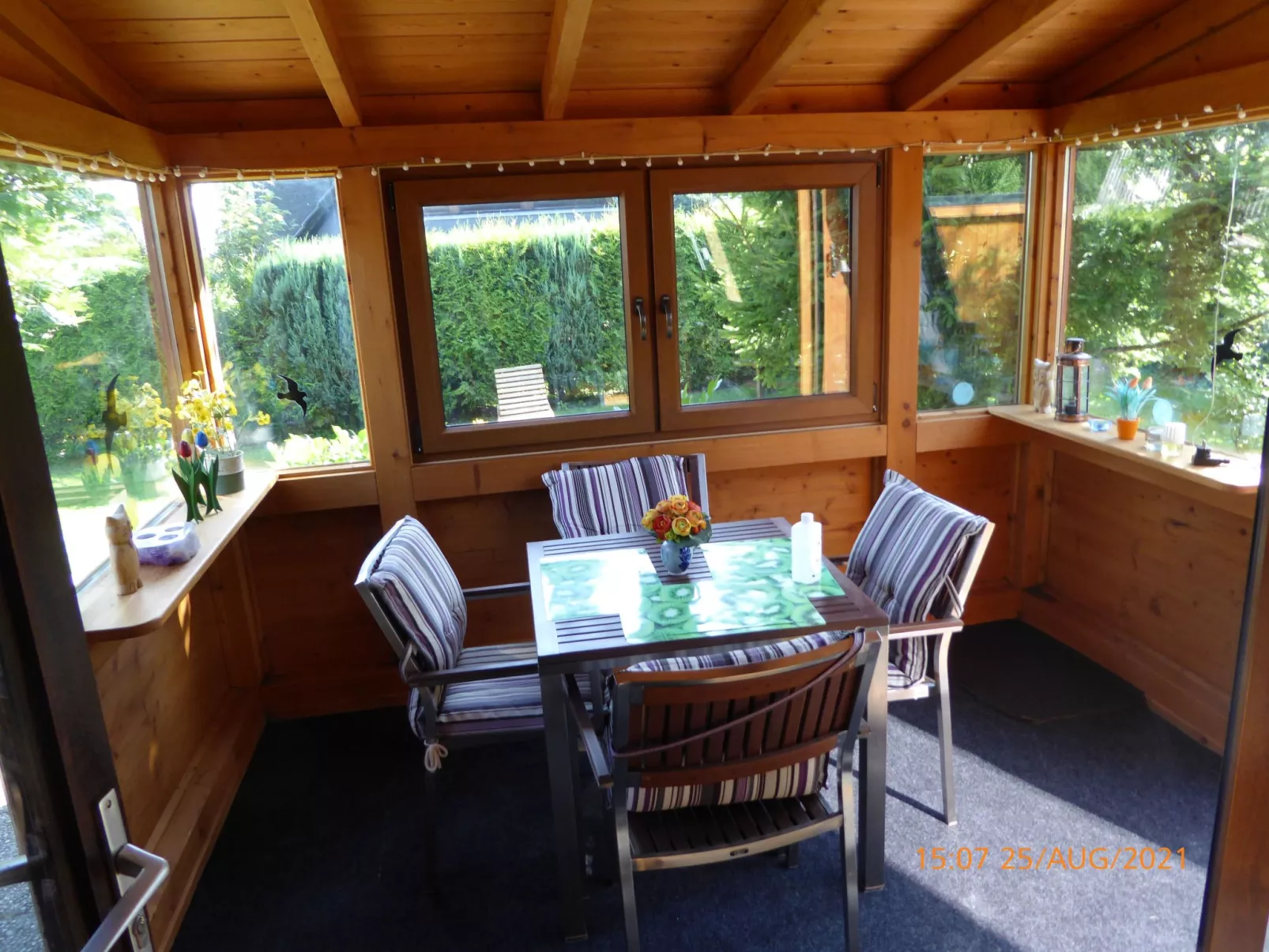 Eifelwaldhäuschen-Image-tags.info