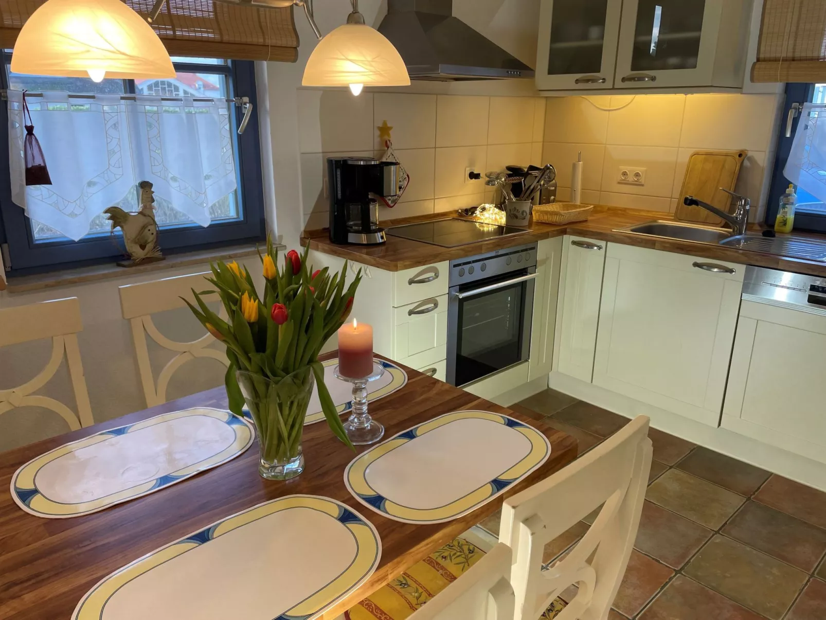 Reethaus St Michael-Drinnen