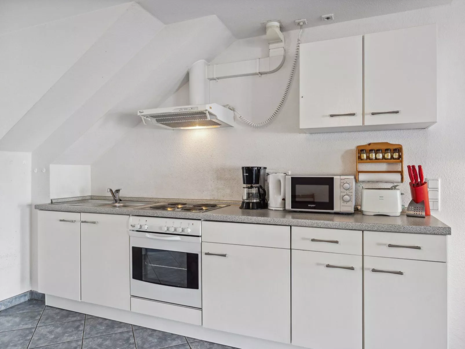 Sonnenresidenz-Inside