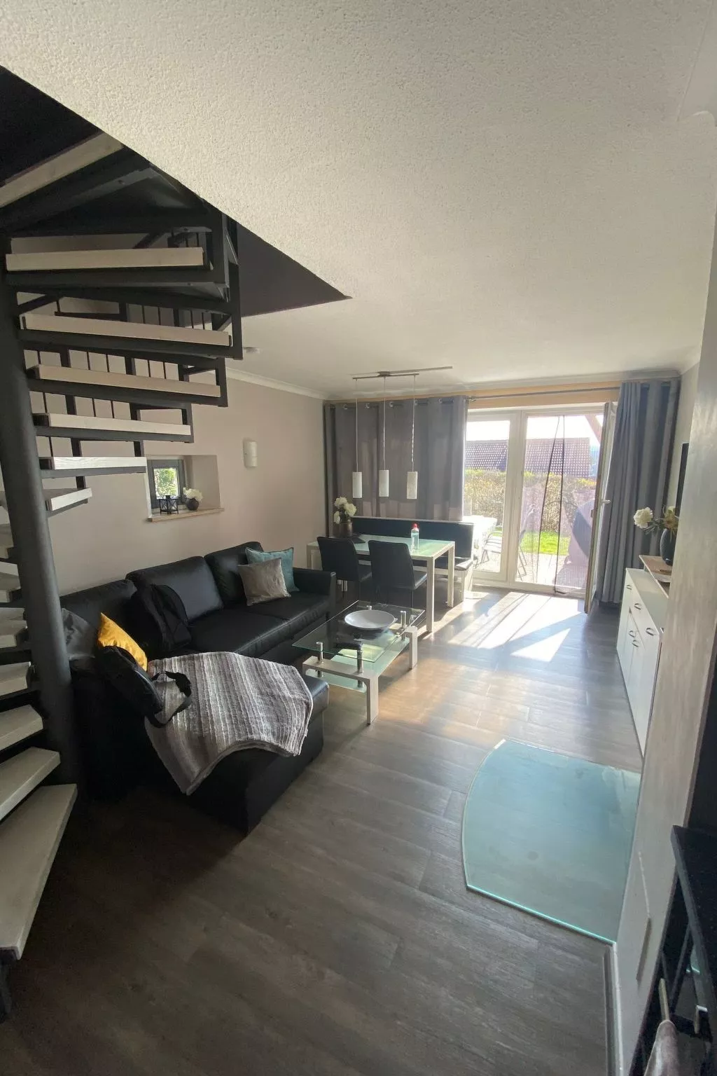 Wohlfühlhaus 55-Inside