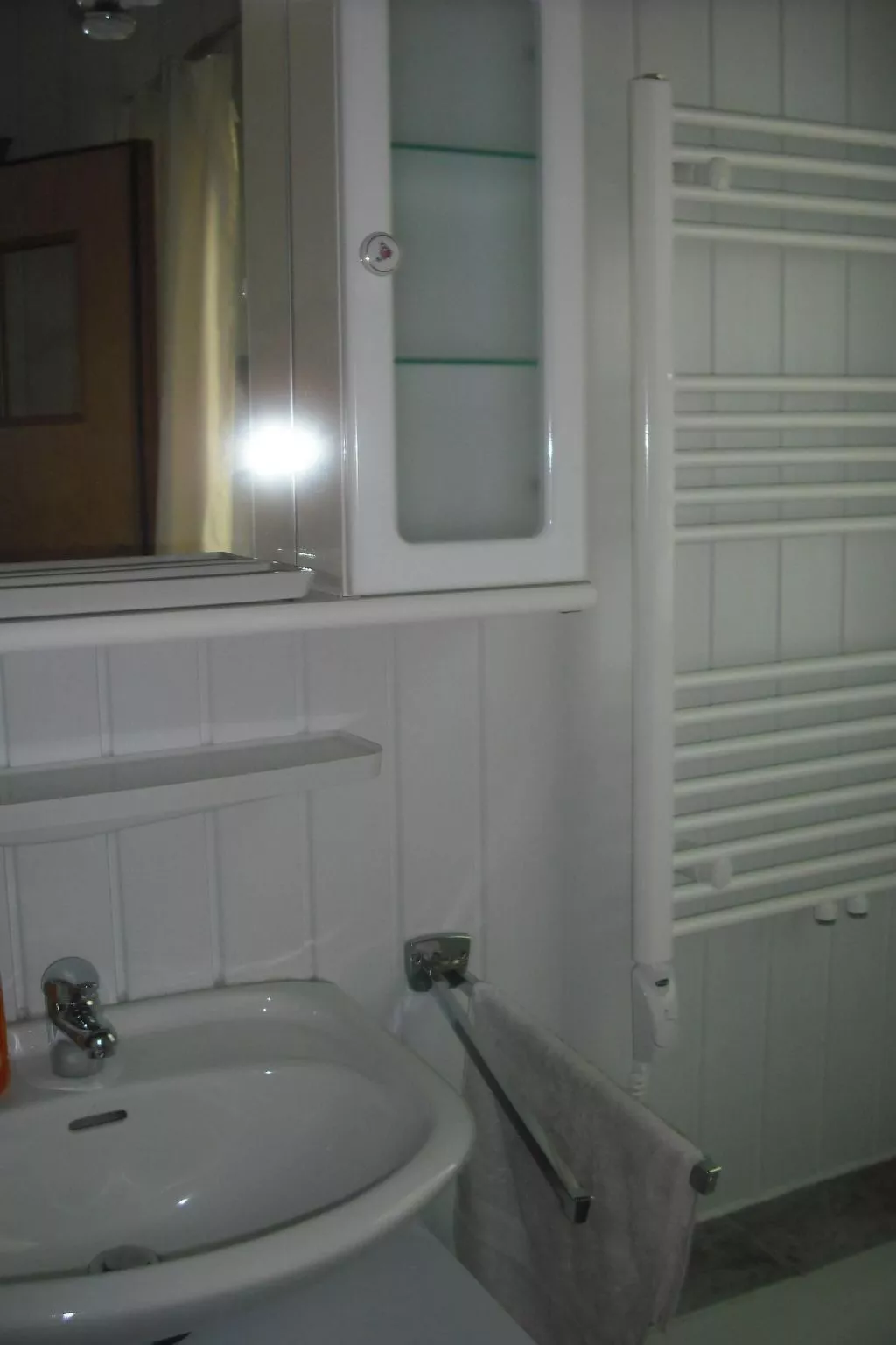 FH Igel - Extertal-Dedans