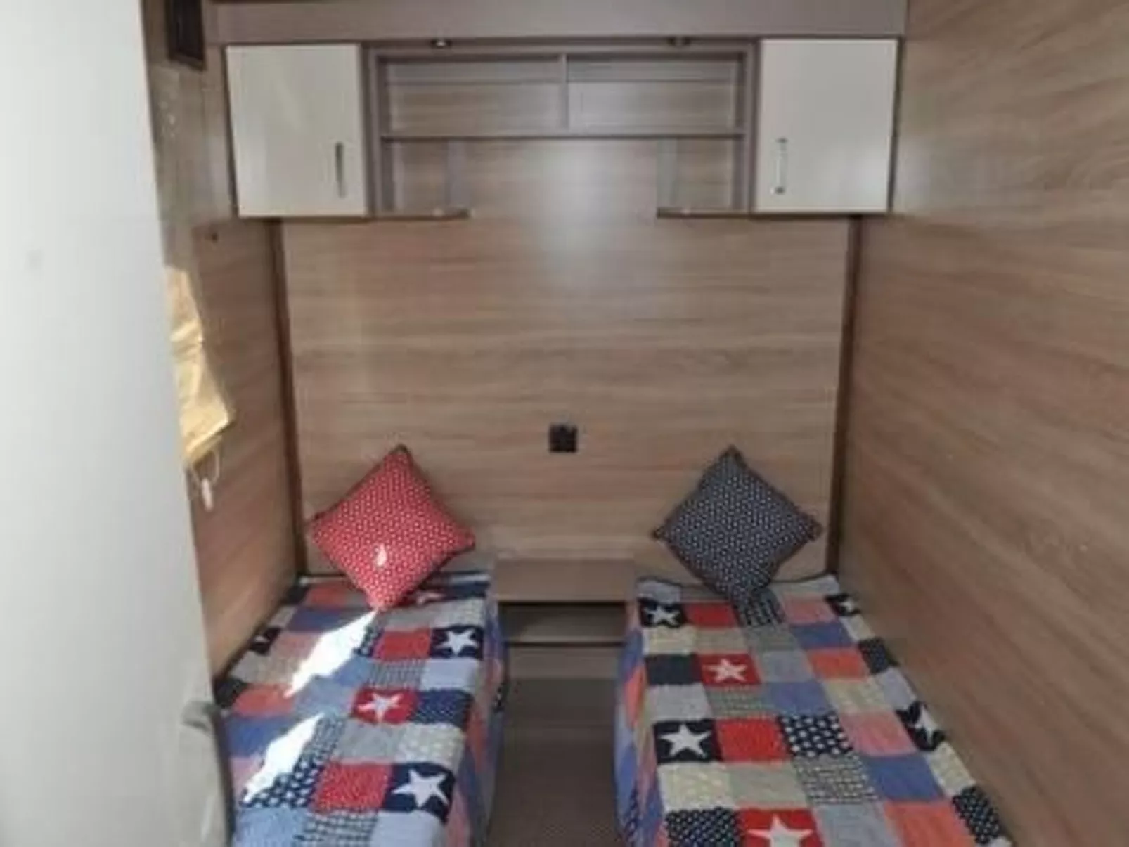 Mobilheim Zweiundvierzig in Lychen-Image-tags.info