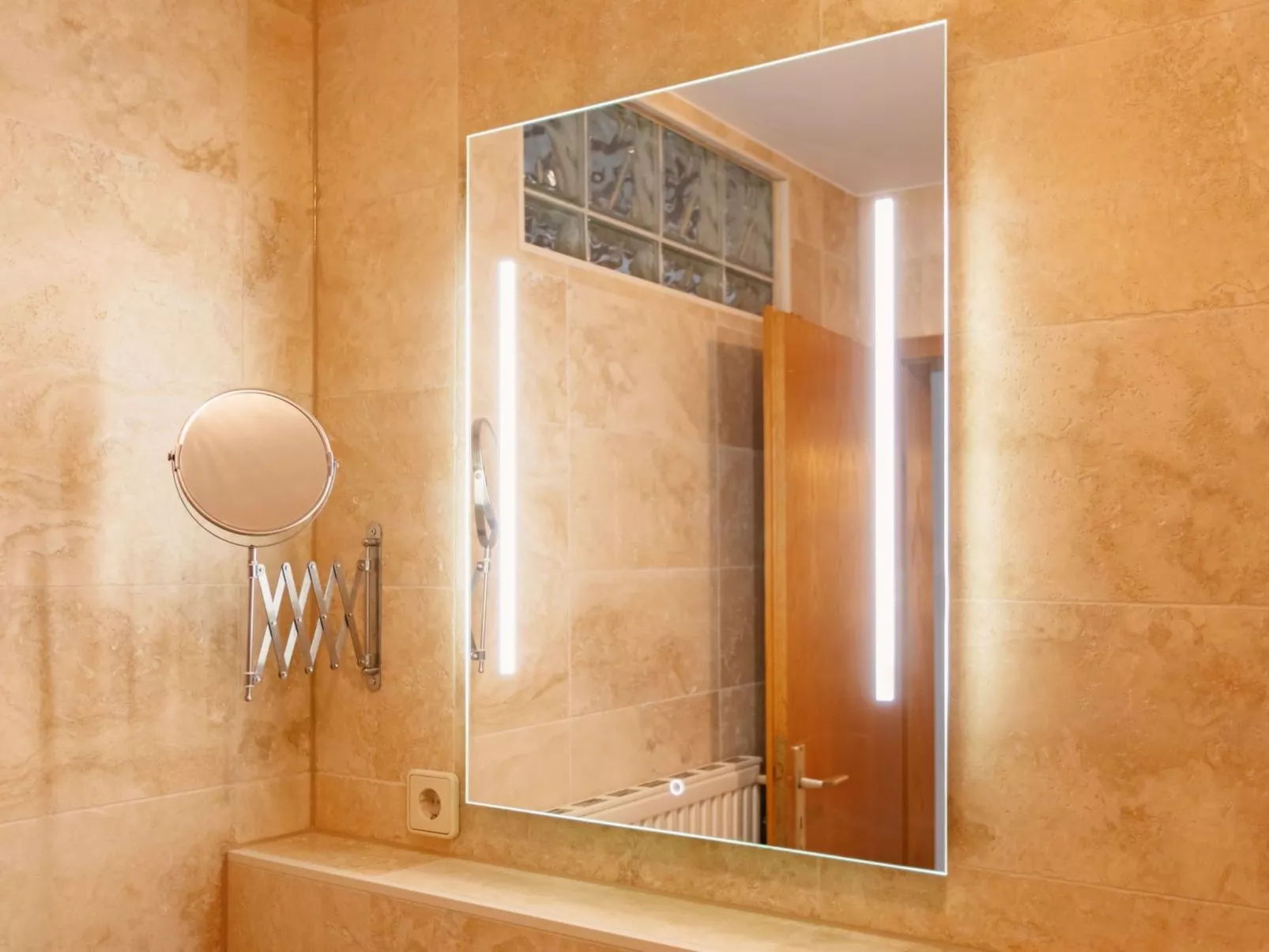 Am Rückerlhof - Moni-Dedans