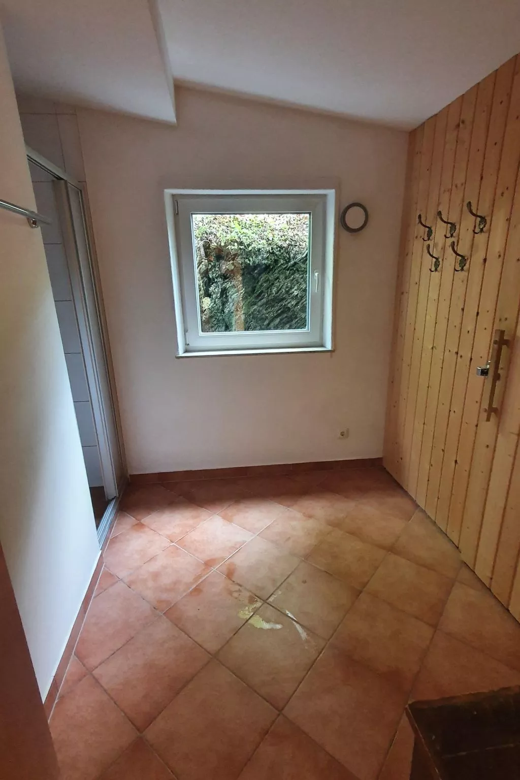 Chalet Waldegg-Inside