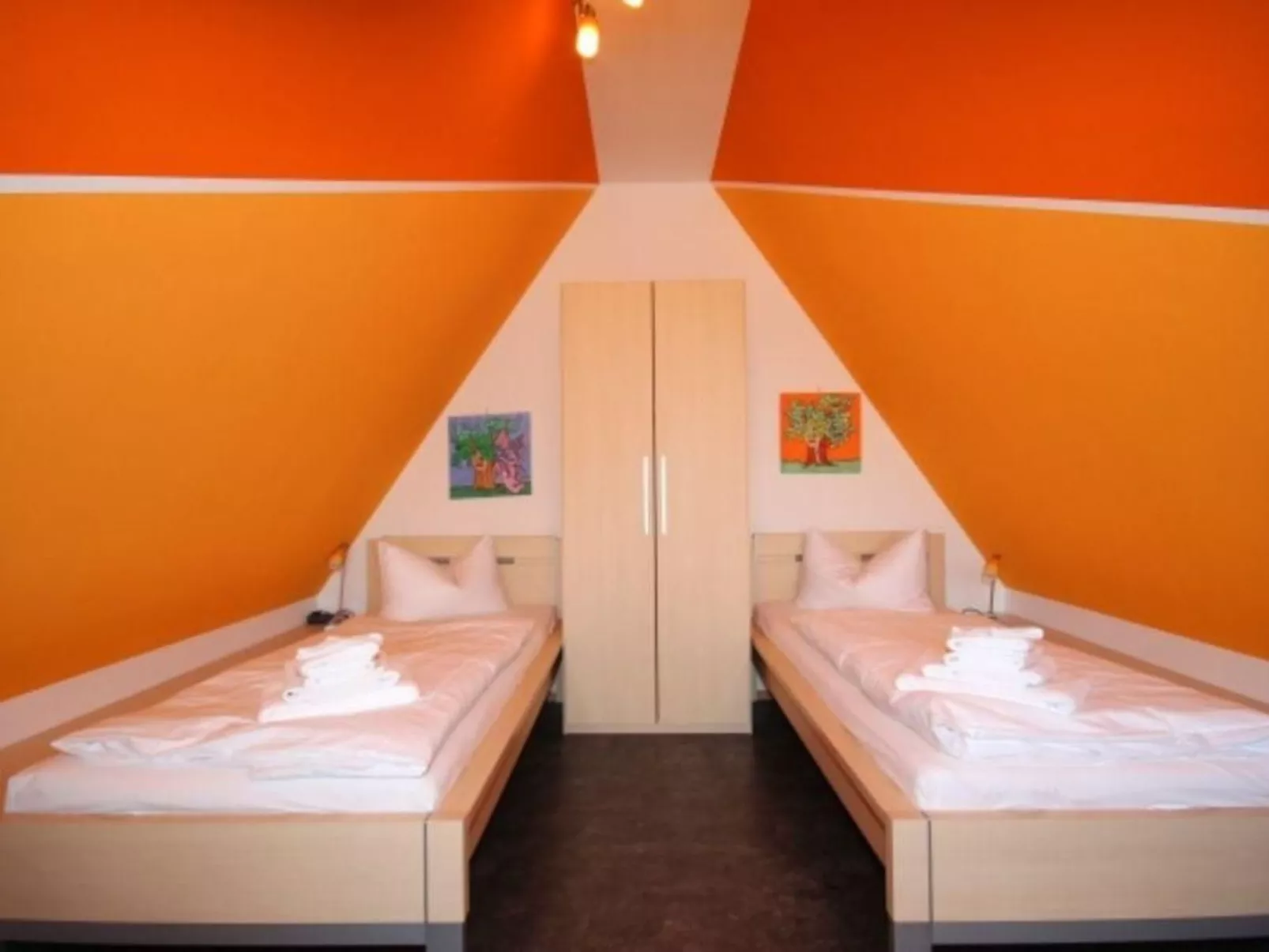 Villa DUXCAAR-Inside