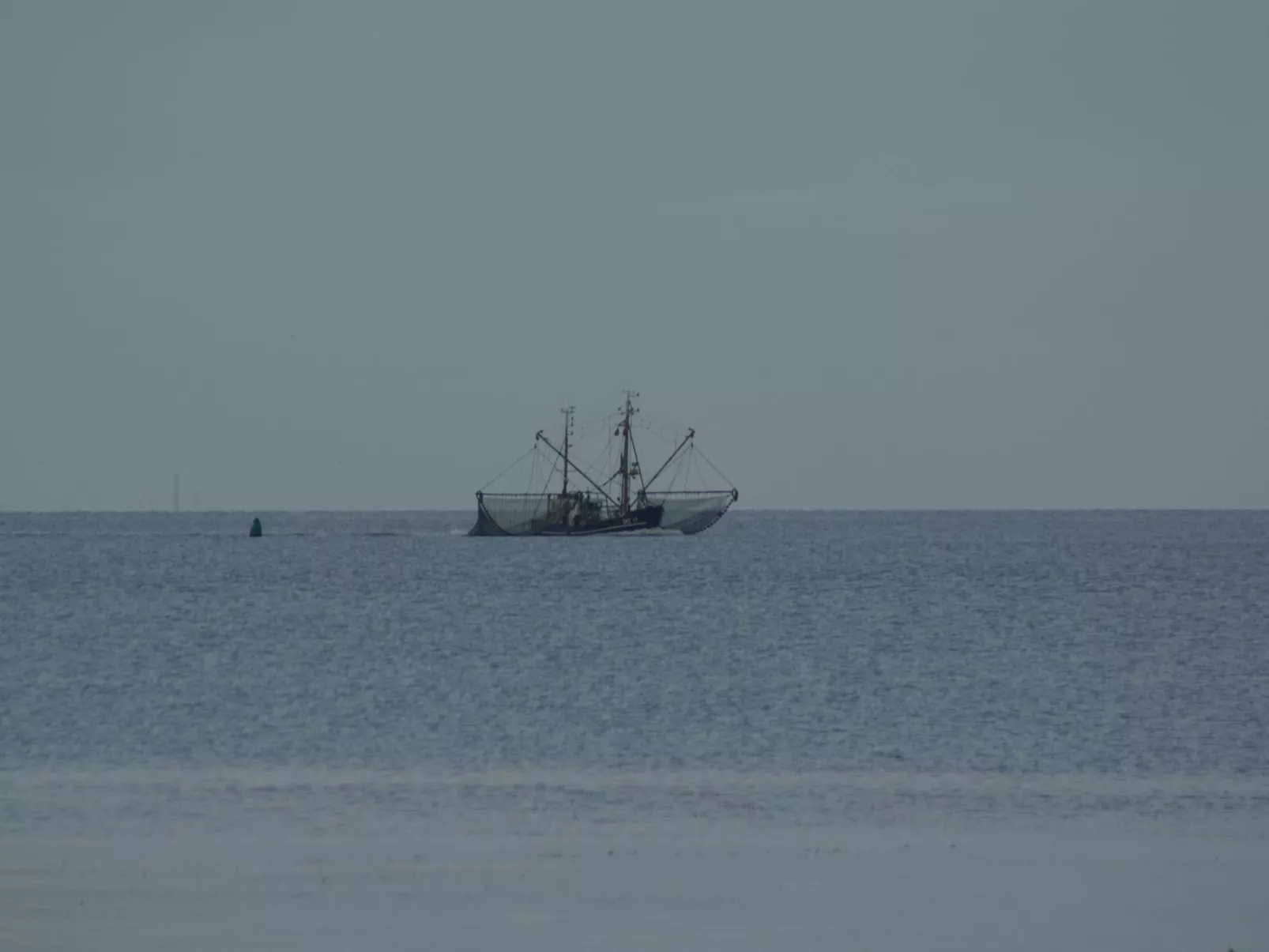 In Grimersum mit Schöner Terrasse-Dehors