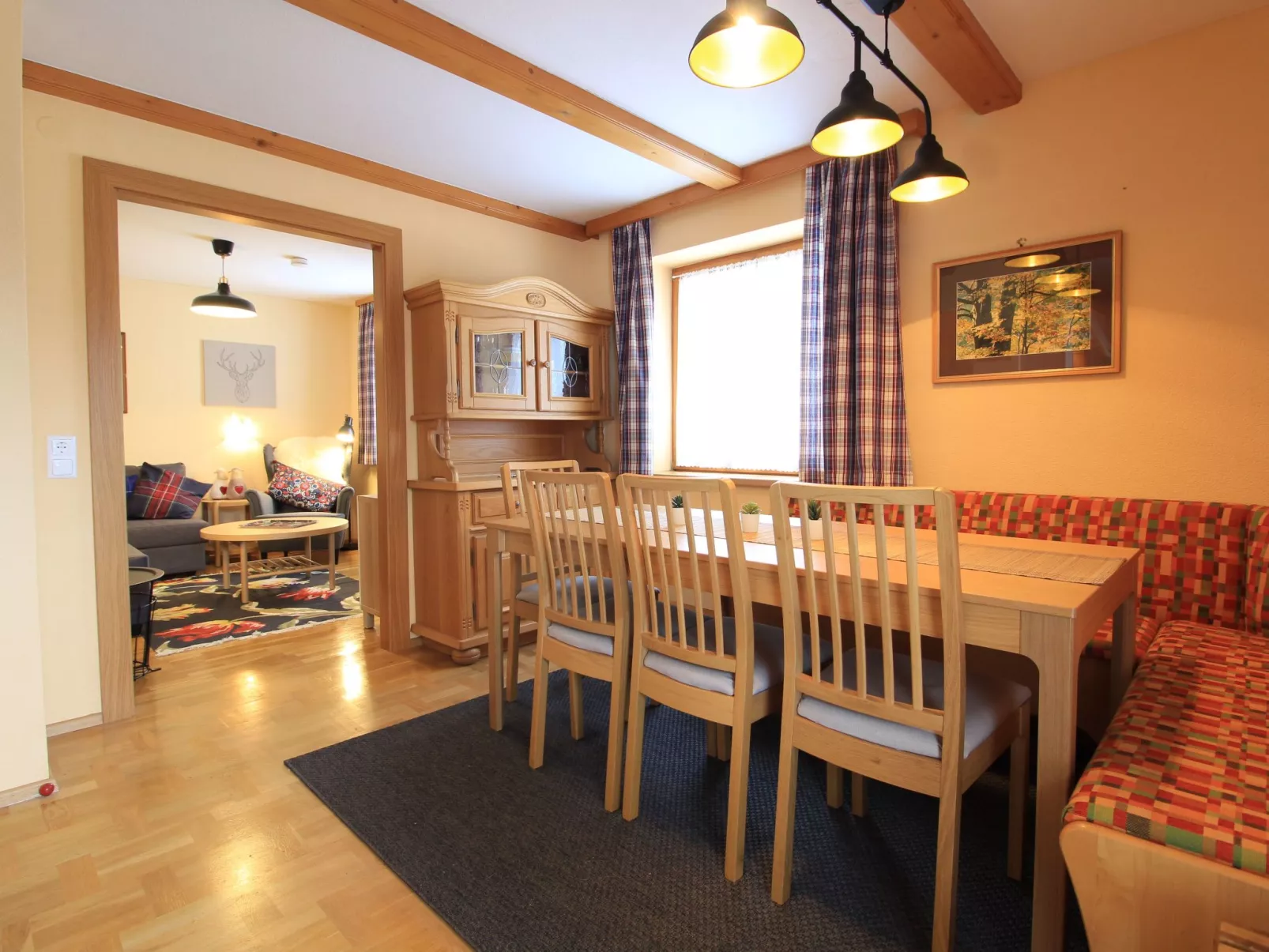 Schwalbennest-Inside