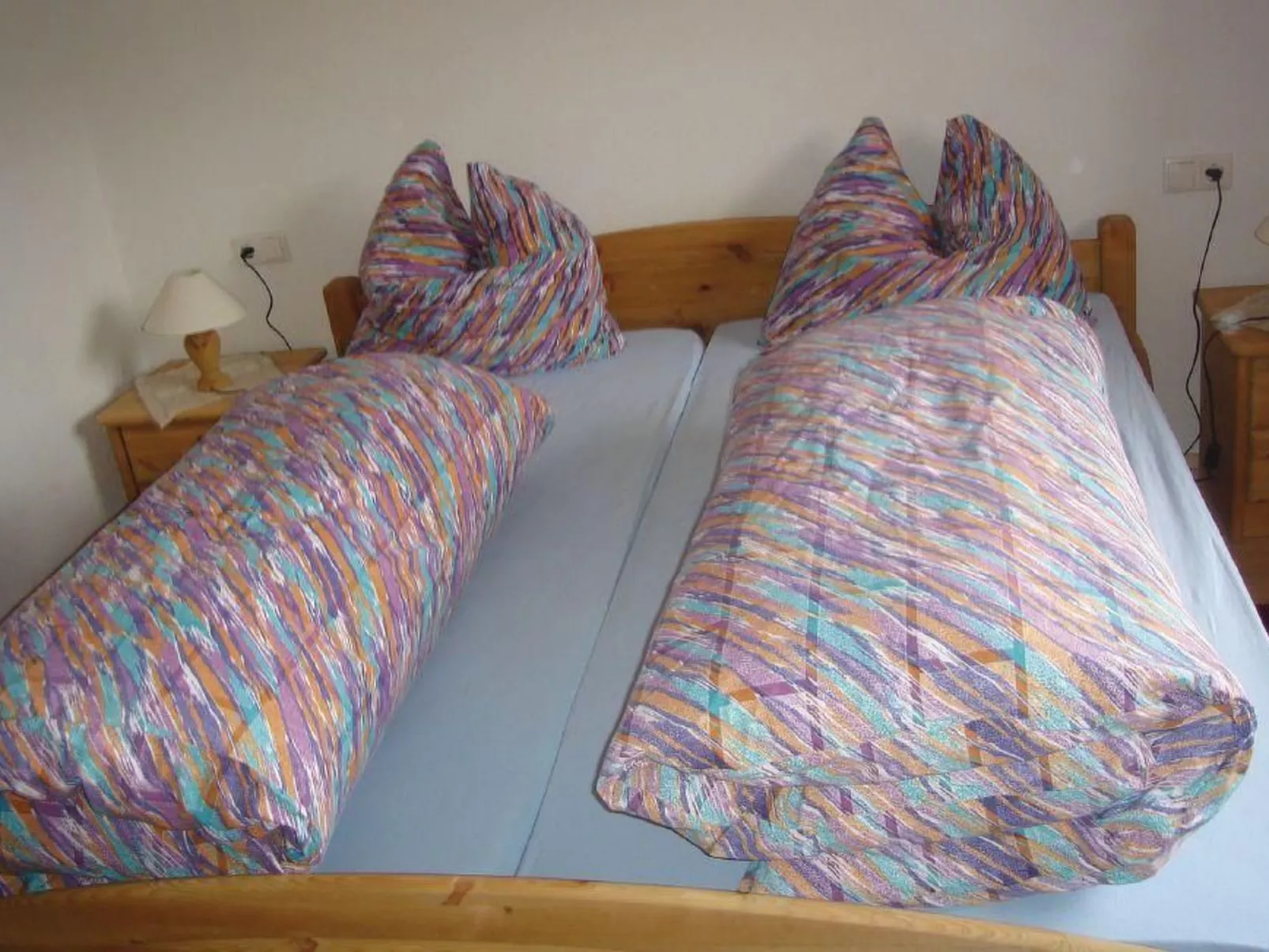 Sonnenhof 1-2 Personen in Ehrwald-Inside