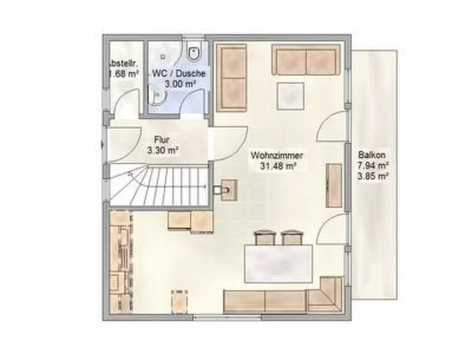 Chalet mit Sauna-Image-tags.info