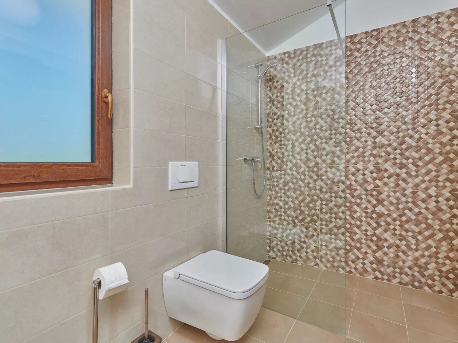 Villa Giovanna Porec-Dedans