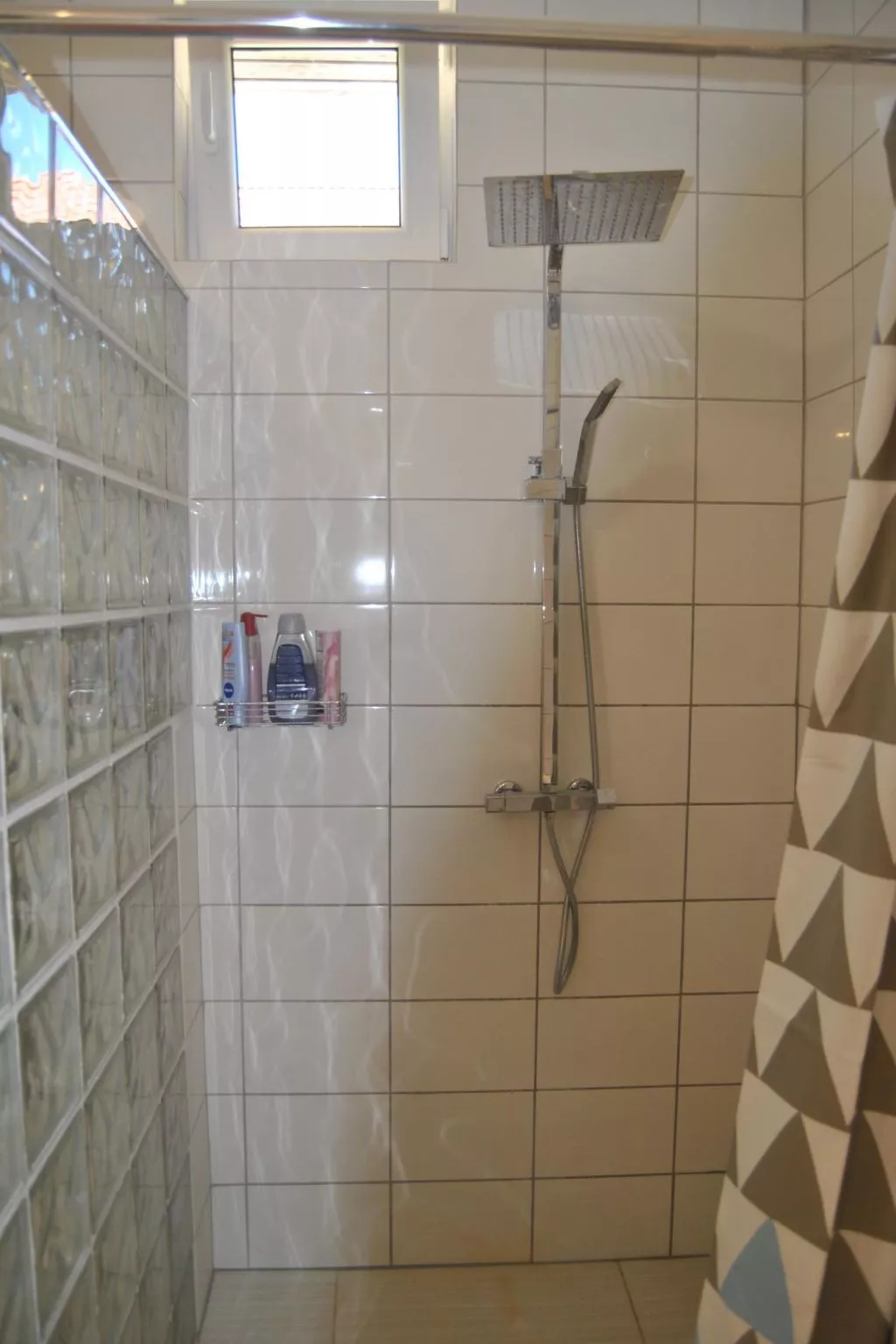 "Ferienhaus Frits"-Inside