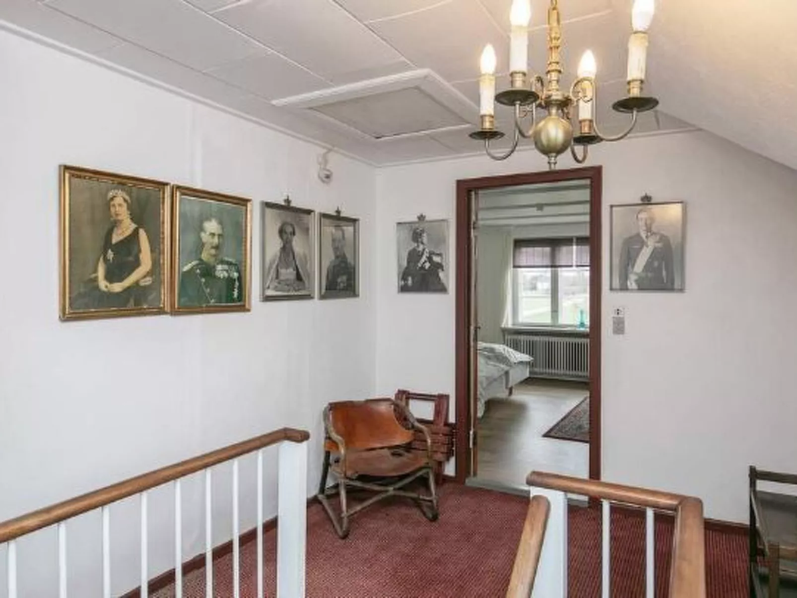 Otto-Vilhelm Kaalund-Dedans