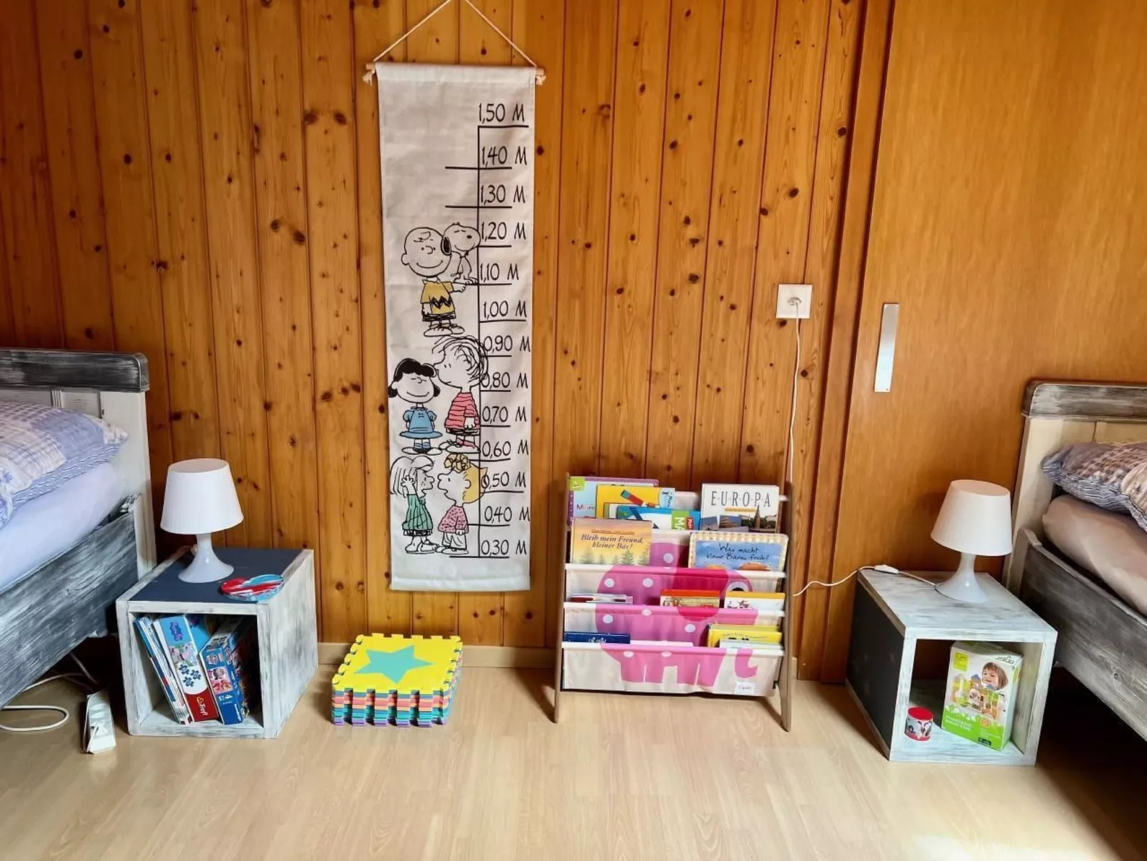 HEIMET, heimelige Ferienwohnung auf dem Bauernhof-Inside