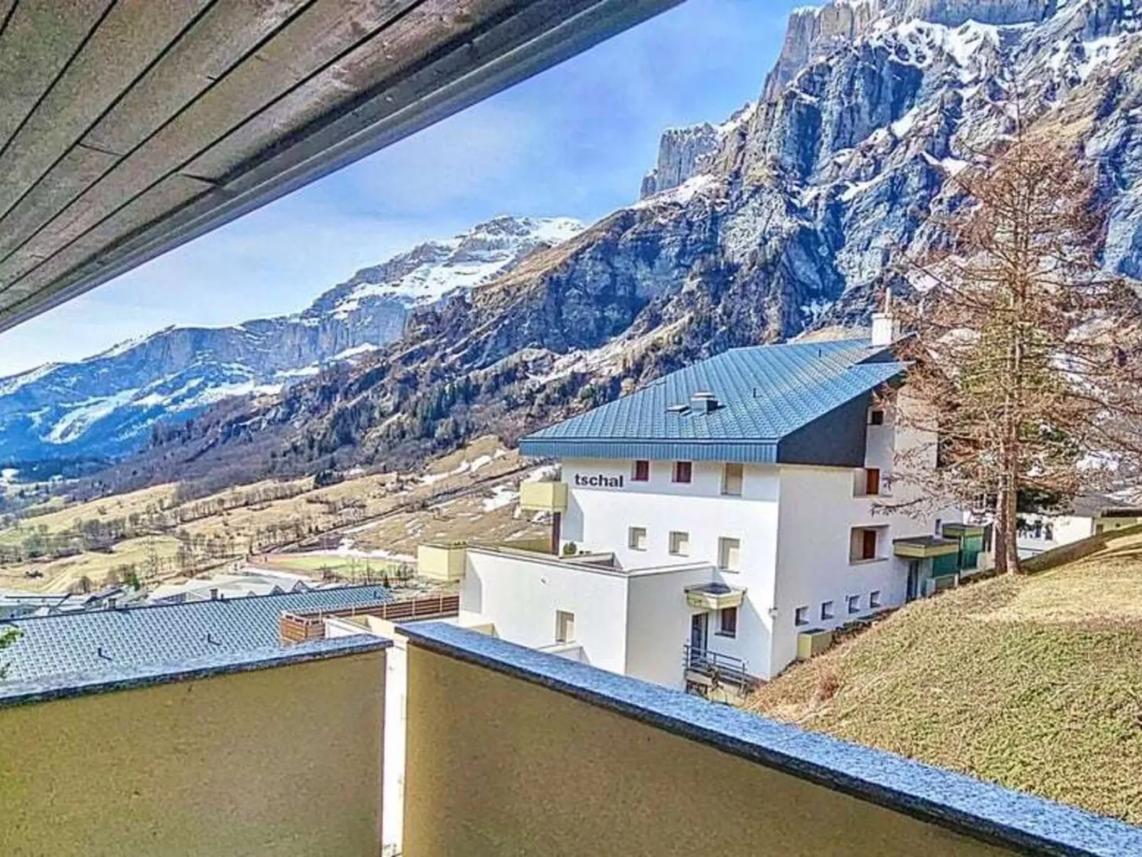 2-Zimmer Ferienwohn.-Image-tags.info