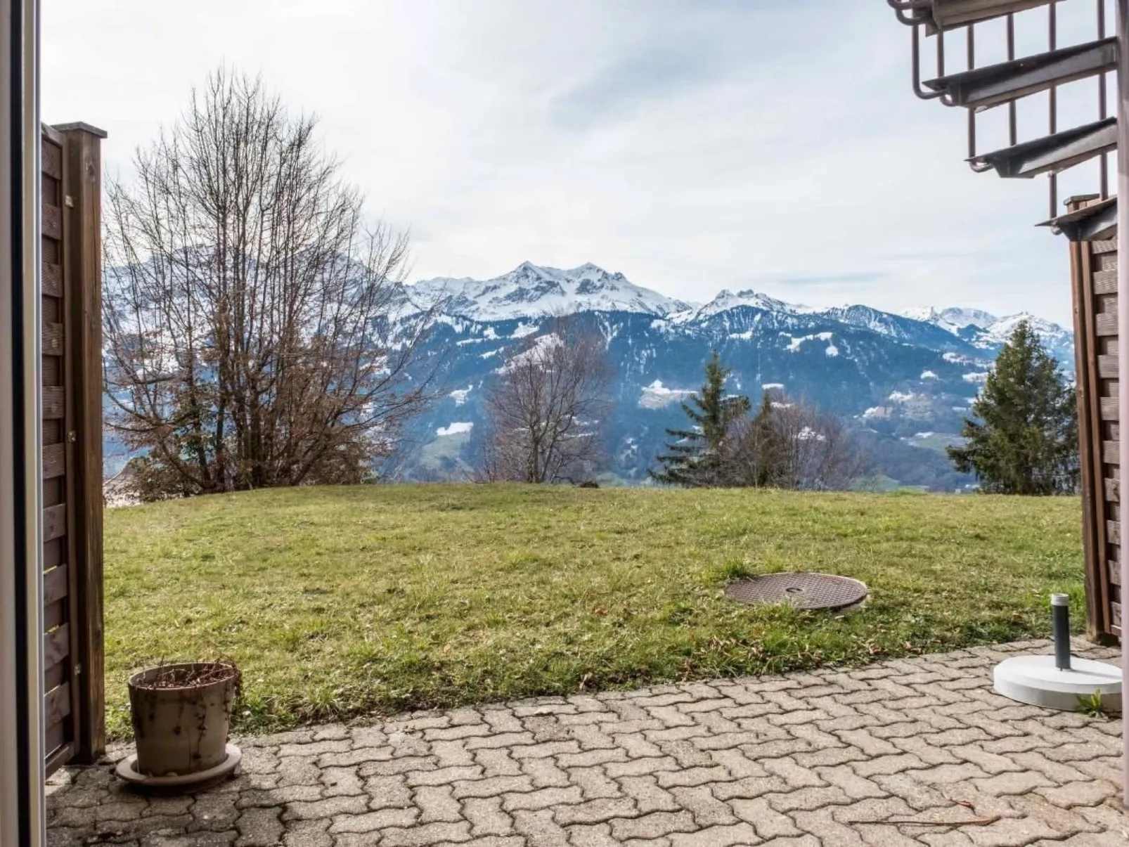 Apartment Alpenrose 2.5 mit Mitbenutzung SPA & Wellness-Image-tags.info