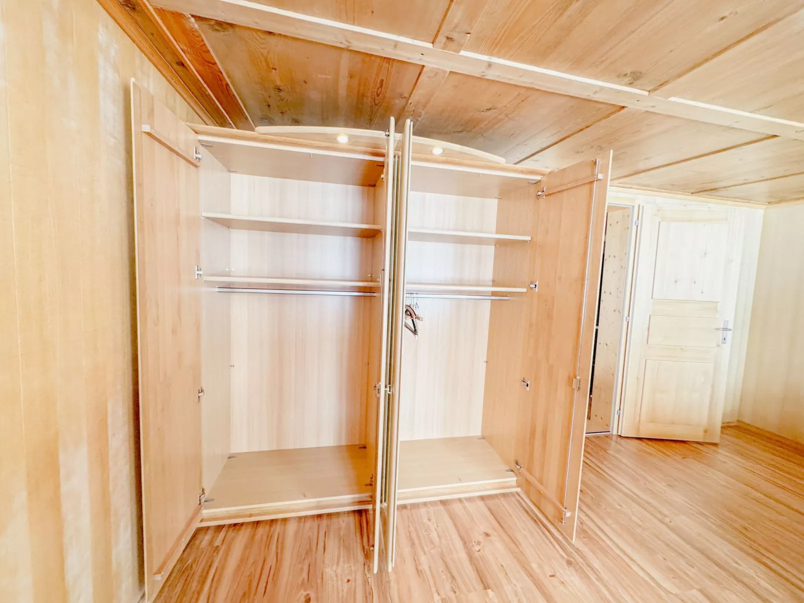 Mountain View Retreat Lenk-Dedans