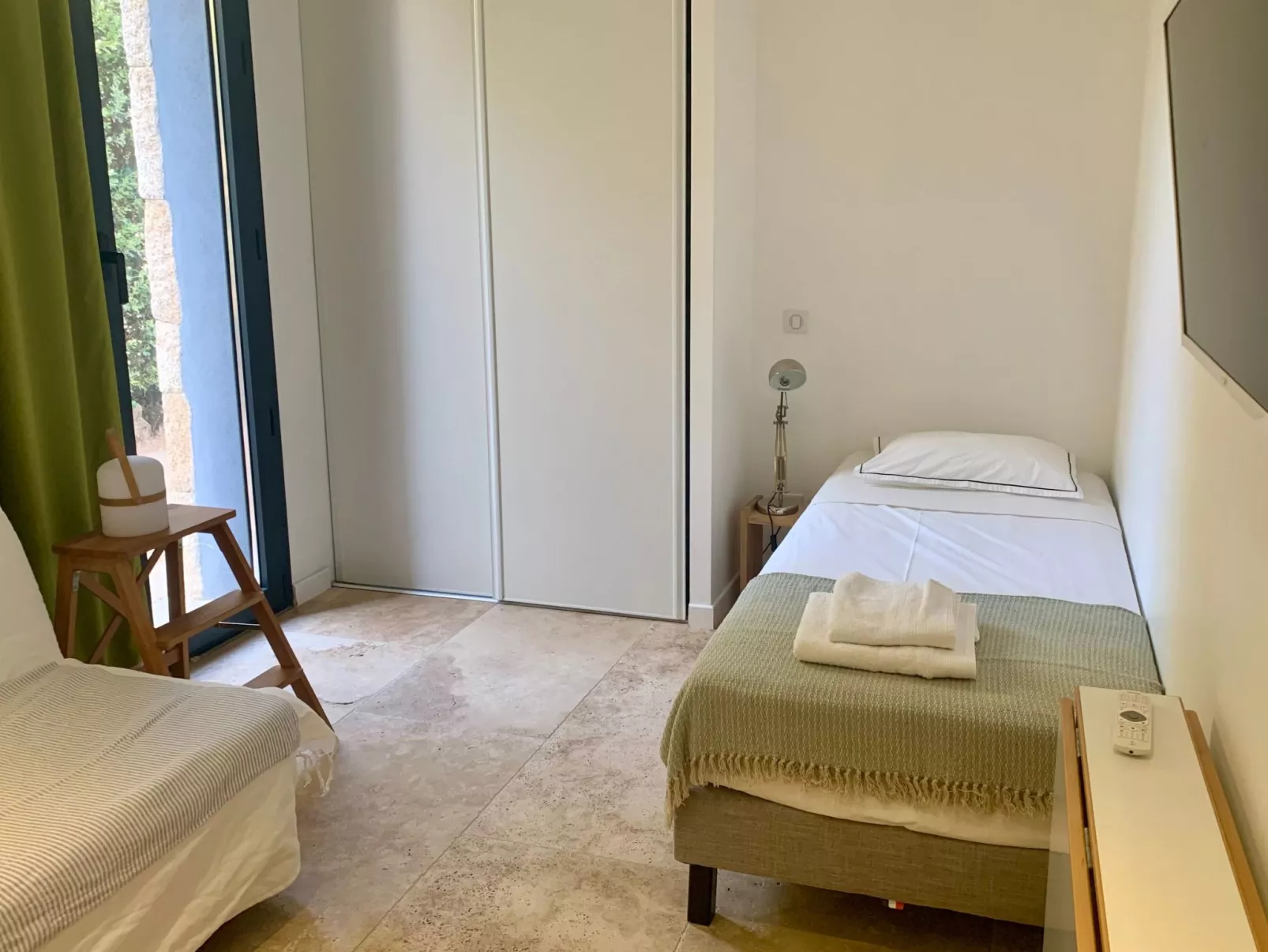 Villa Casa Nera-Inside