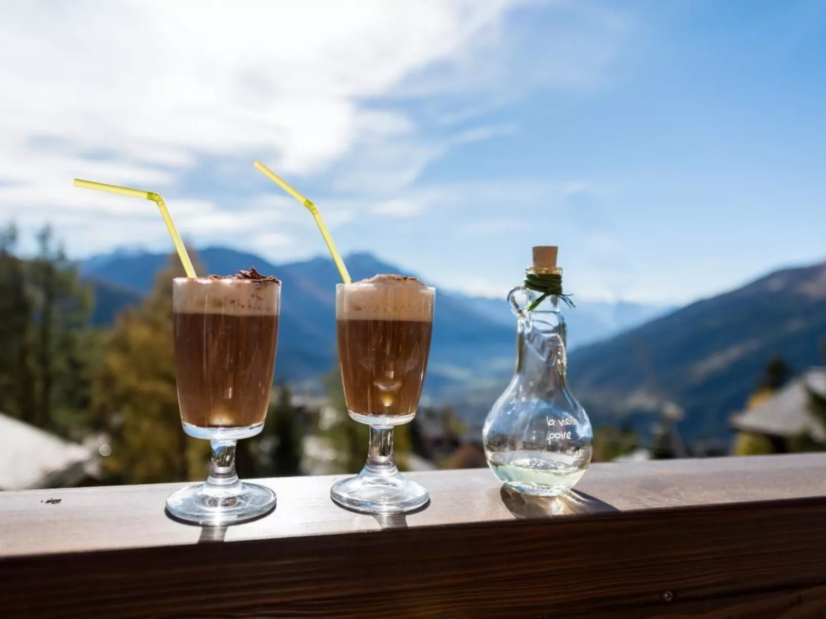 Chalet Heidelbeeri-Image-tags.info