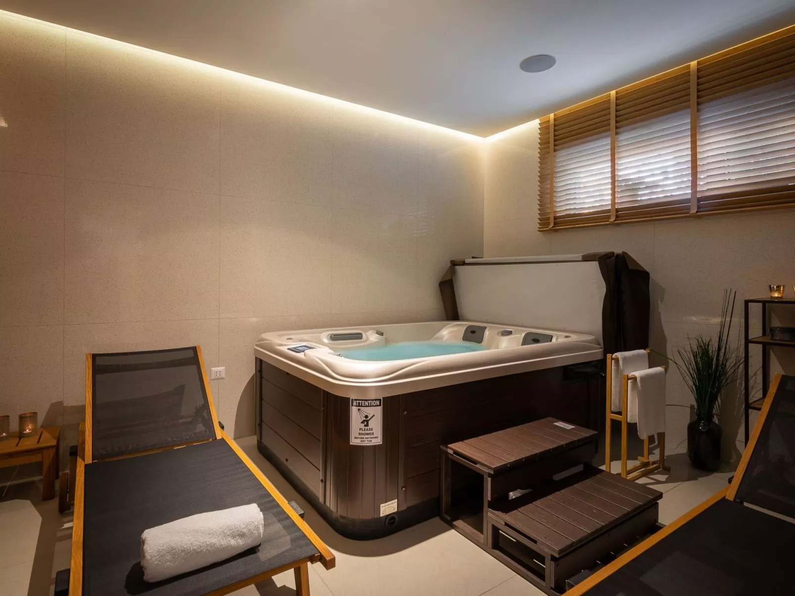 Villa Sara Murter-Dedans