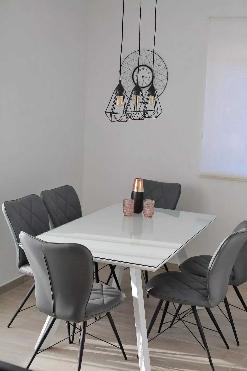 Wohnungen Lavender-Drinnen