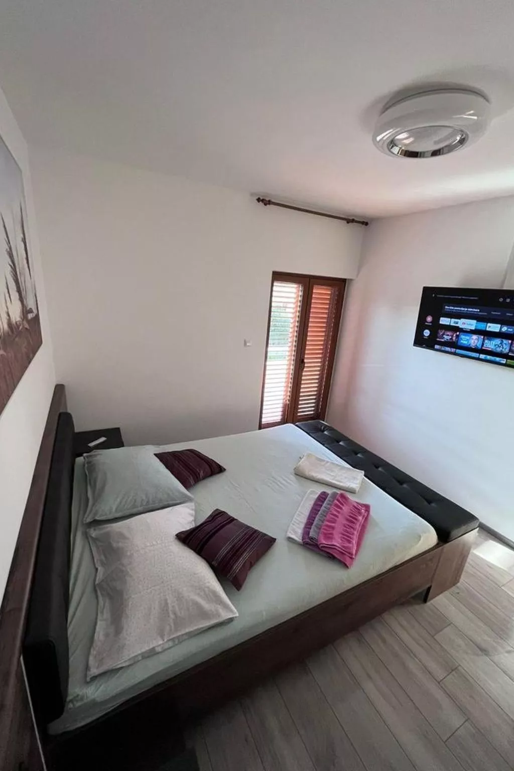 Wohnung Lungomare mit Grill - von TA Leut Agency-Drinnen