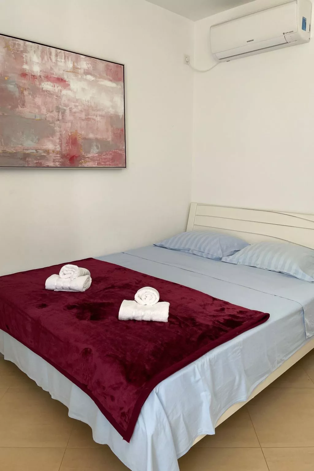 Appartement in Dramalj mit Eigenem Balkon-Image-tags.info