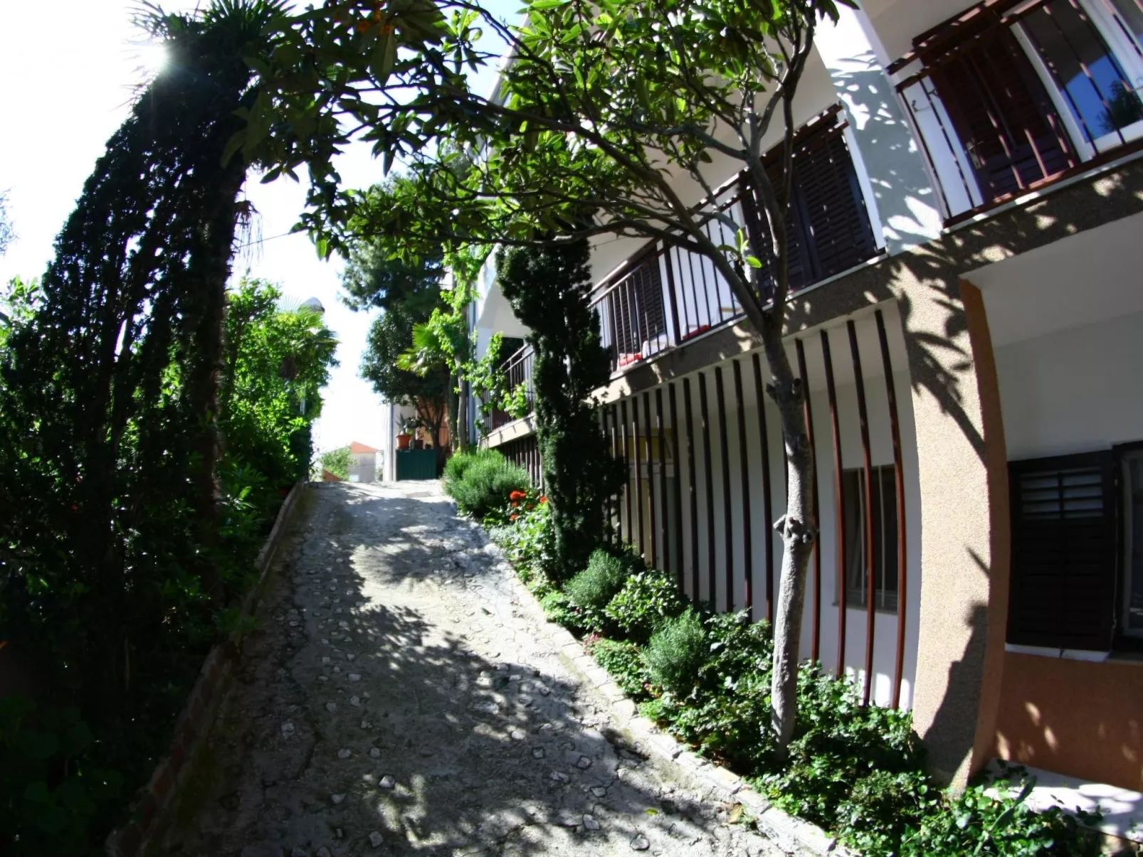 Mit Privatparkplatz-Image-tags.info