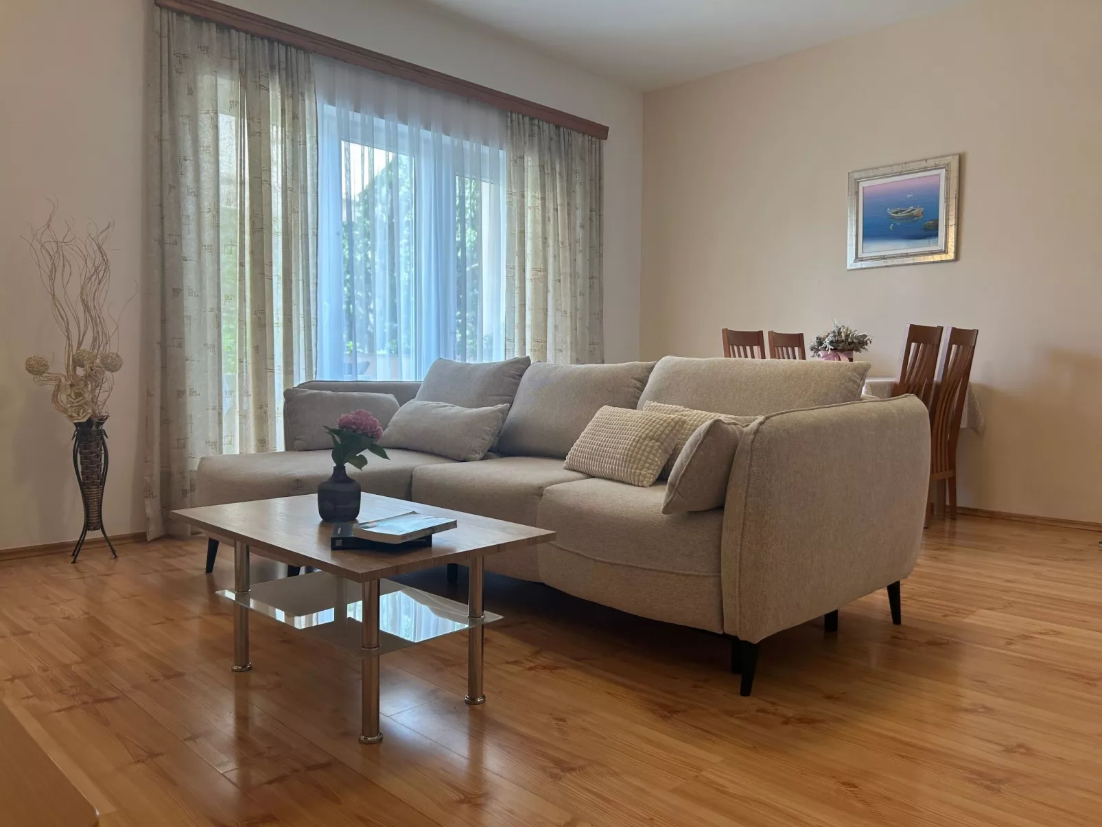 Villa Predovan-Drinnen