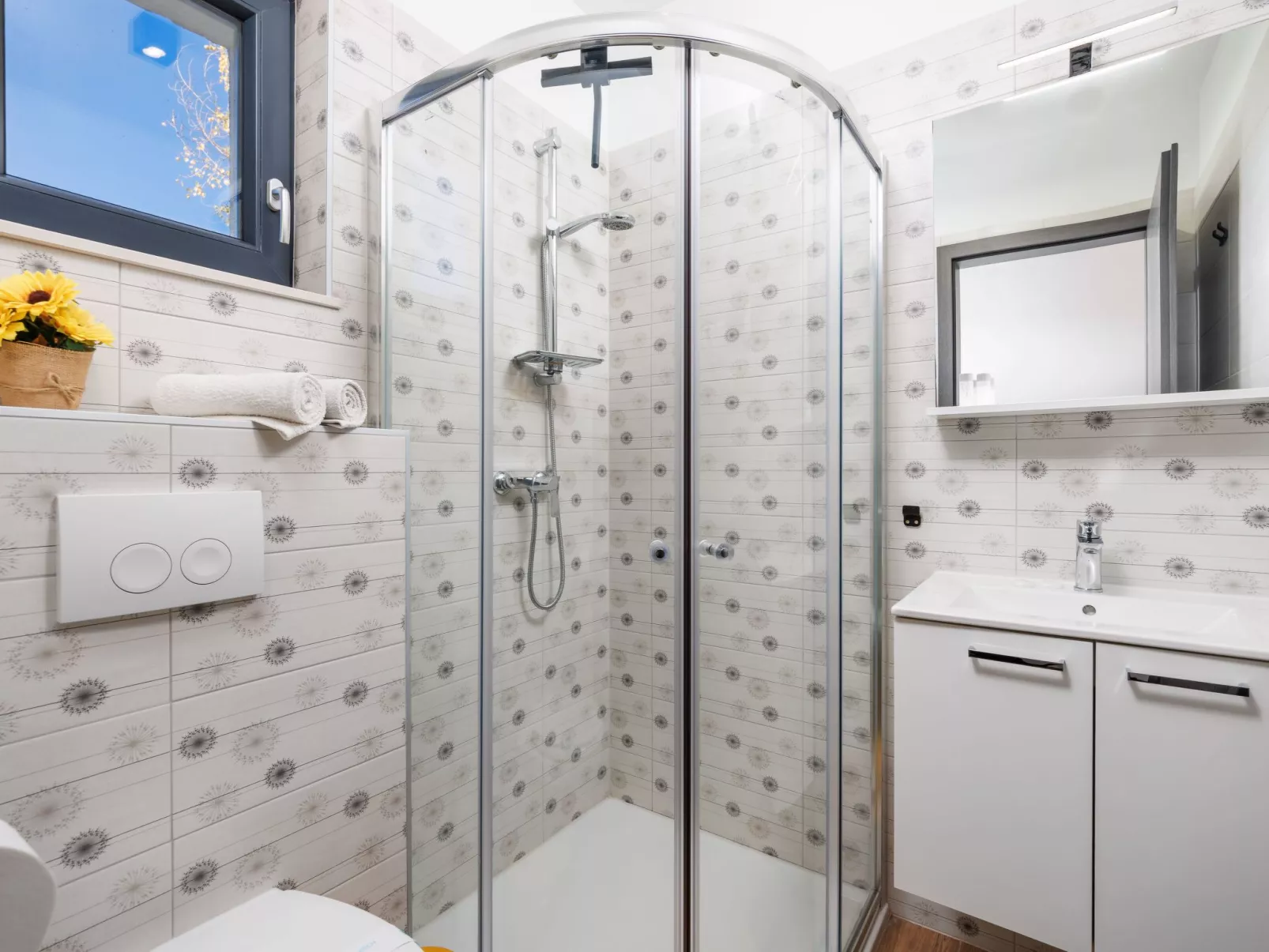 Villa Verimar-Inside