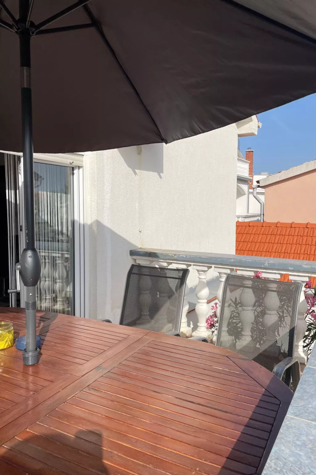 Wohnungen Nada in Sabunike - von TA Leut Agency-Outside