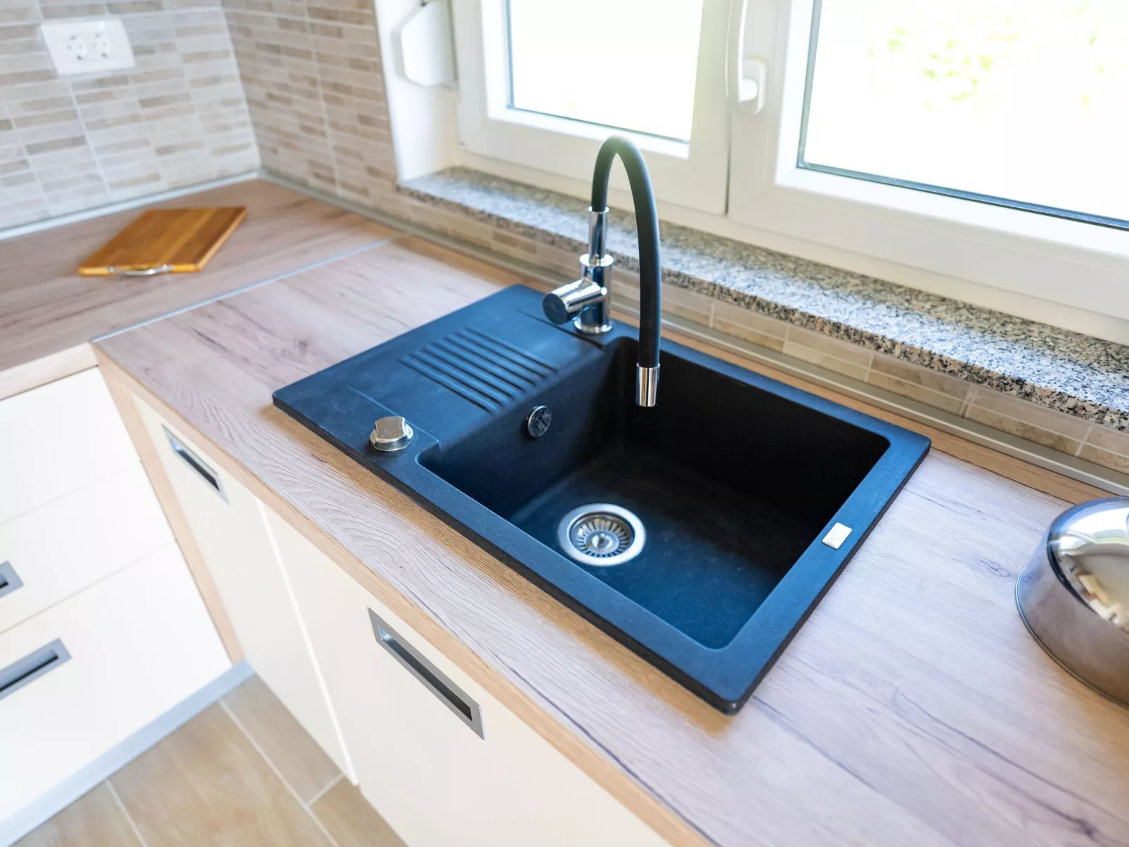 Wohnung Oase in der Nähe von Queen Beach - TA Leut Agency-Dedans