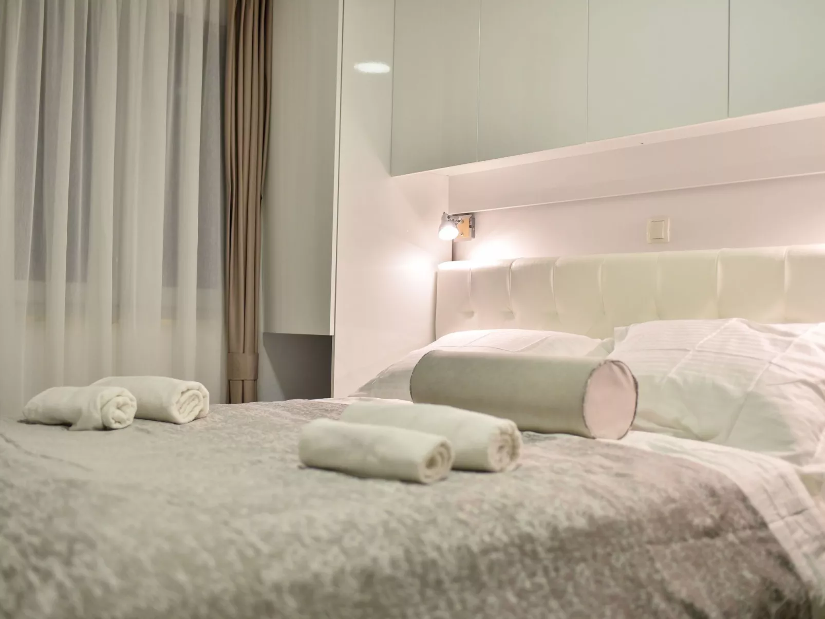 Apartment Sana 1-Inside