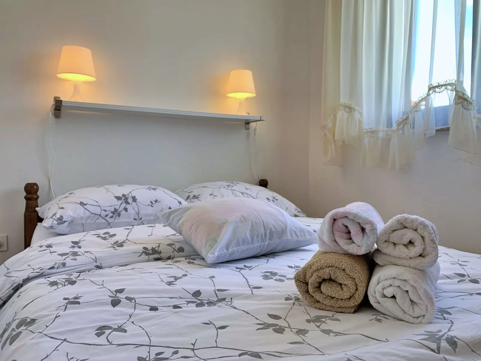 Apartment Horvat - Inside