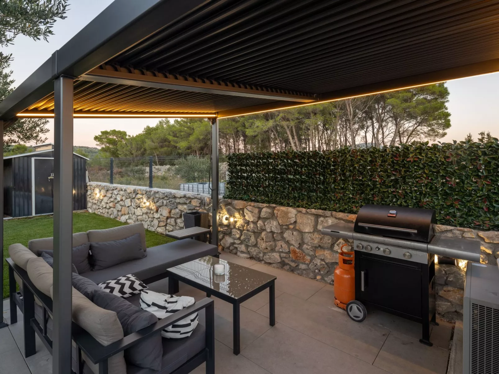 Villa Andrea-Image-tags.info