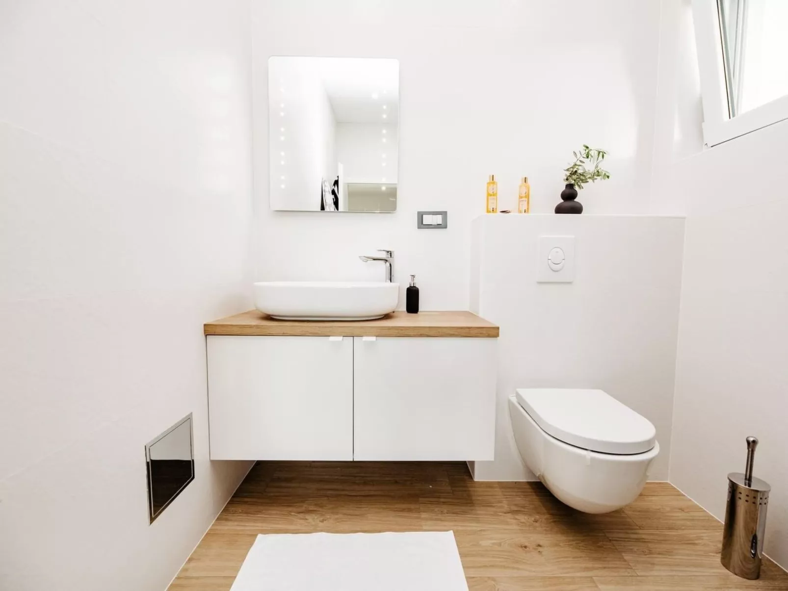 Villa Nola in Vodice-Dedans