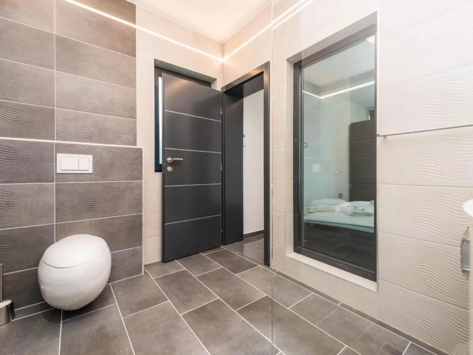 Villa Sandy Bay in Vodice-Dedans