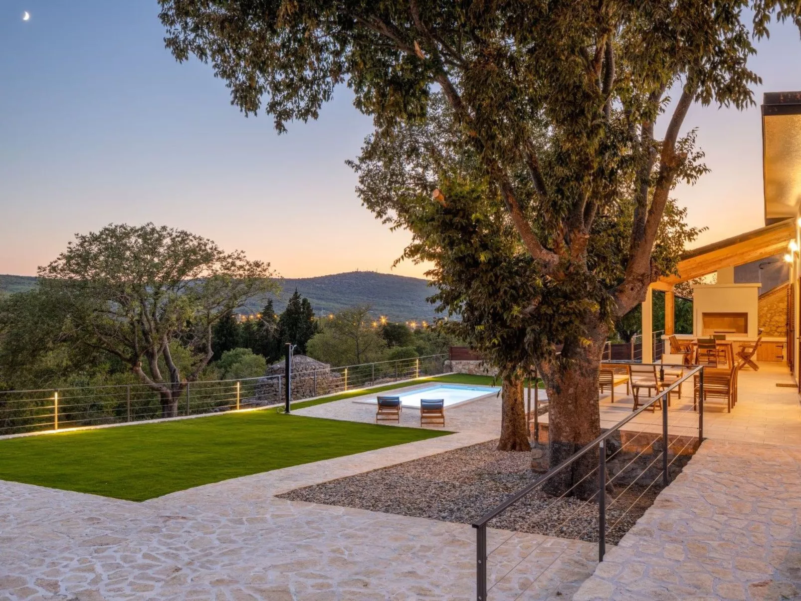 Villa Mara Sibenik-Image-tags.info