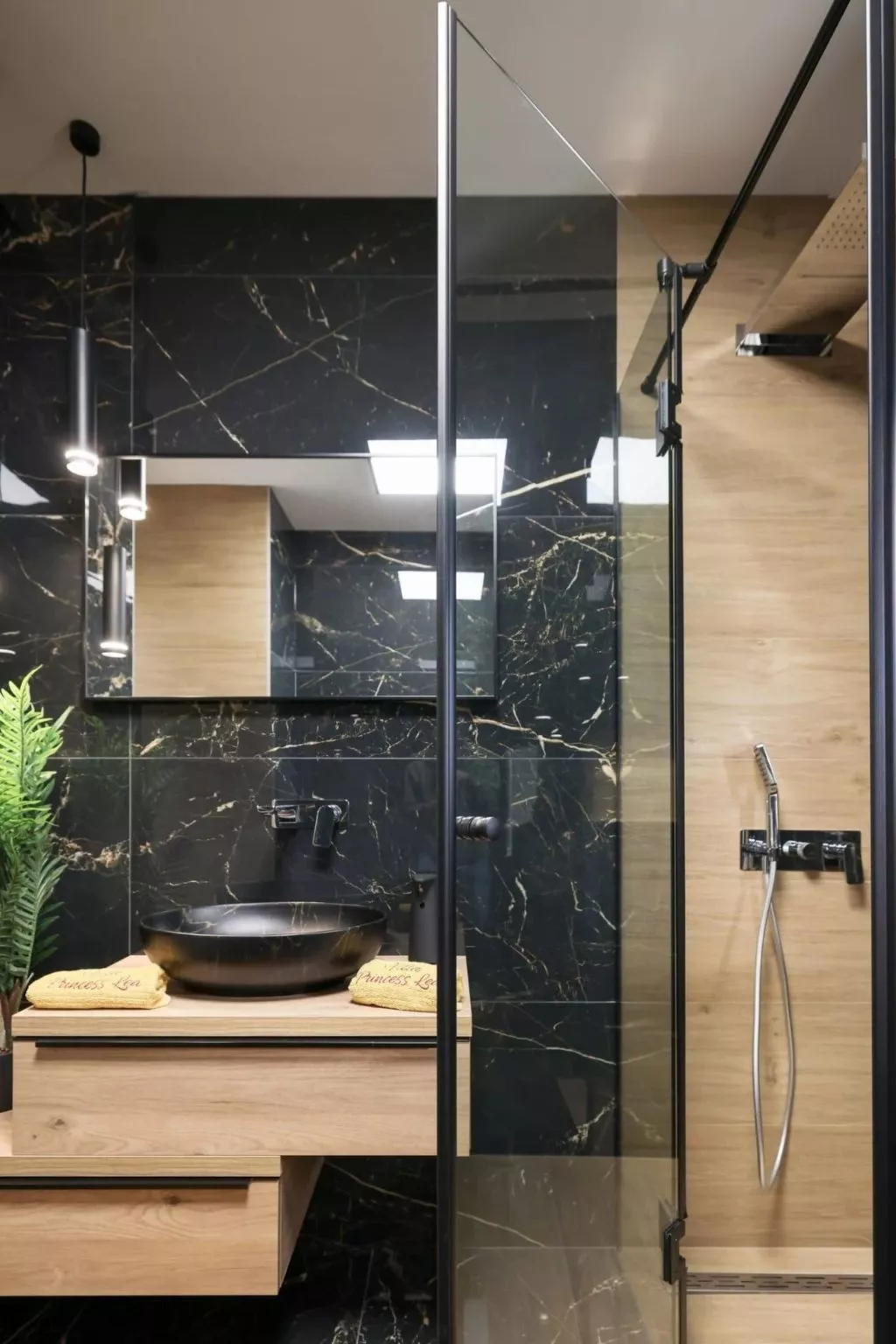 Villa Royal Sands-Dedans