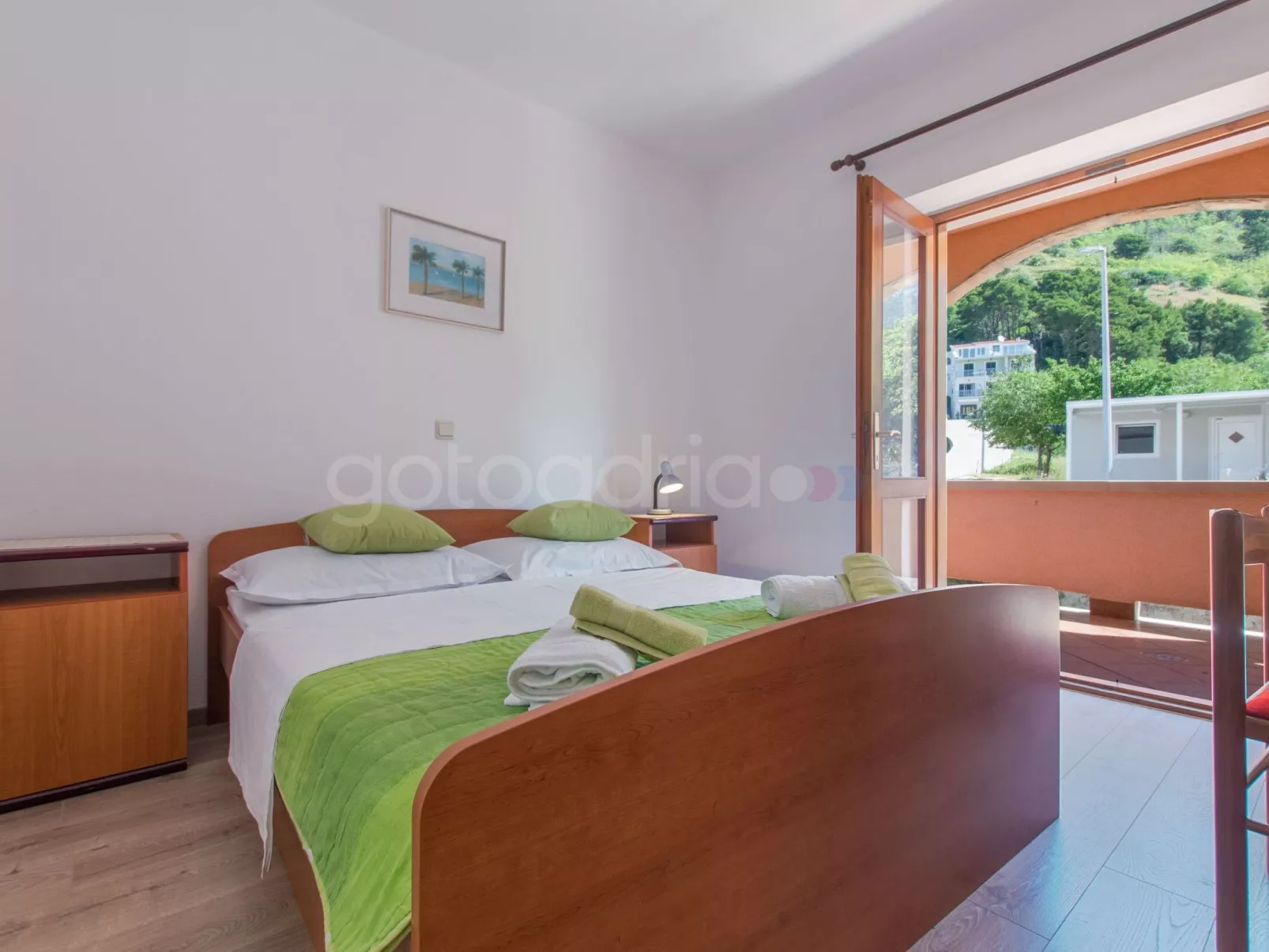 ⛱ Strandnahes Appartement Ruzze I ★ Kostenloses Parken ★ Ruhige Lage-Drinnen