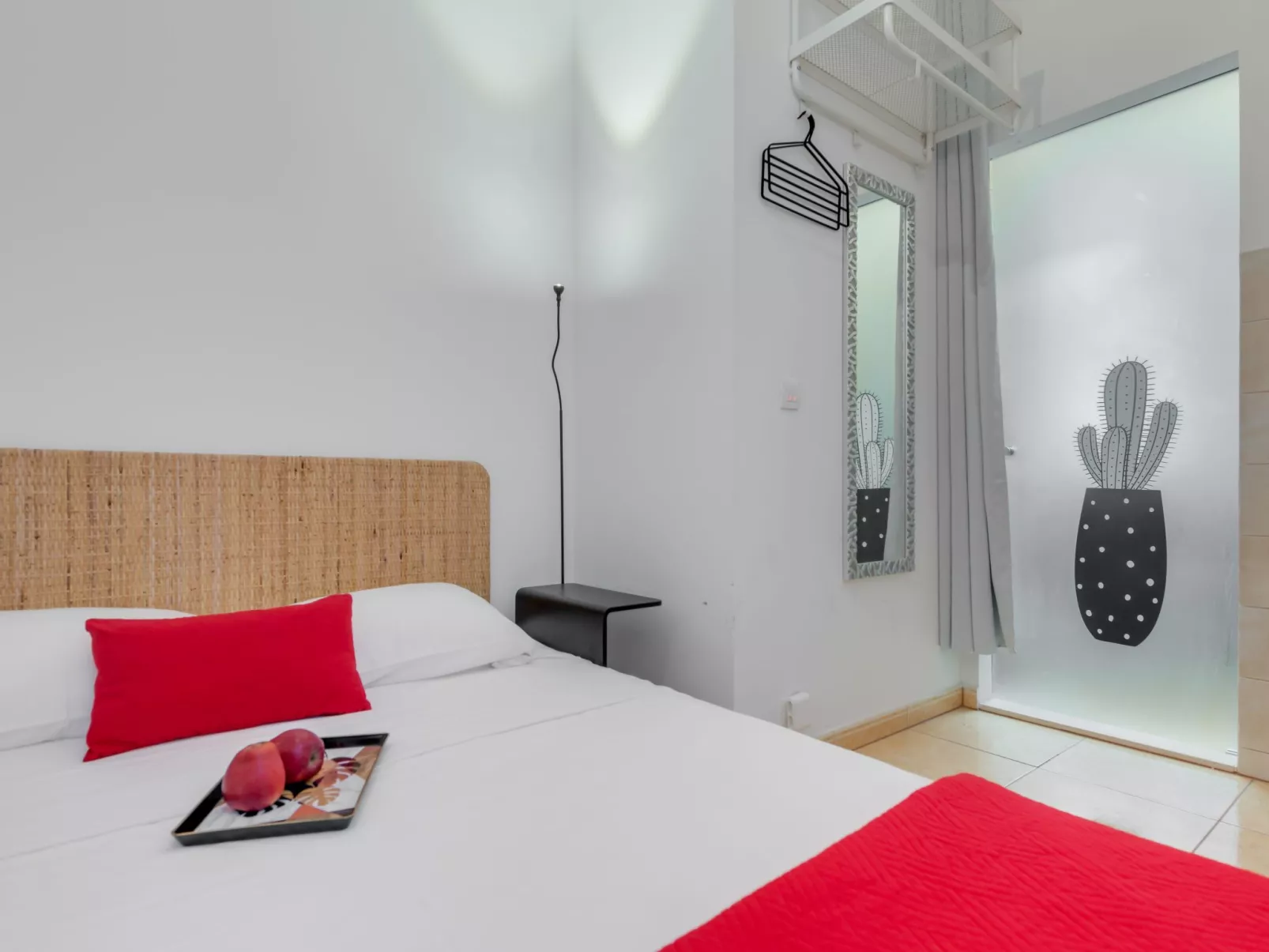 Wohnung und Studio Riva Lucija von Litto-Inside