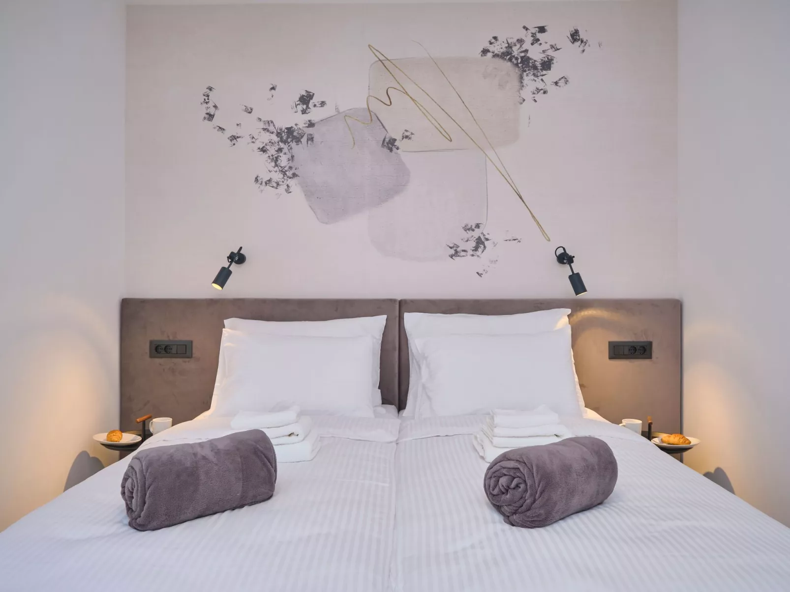 Punkt des Lebens 1-Dedans