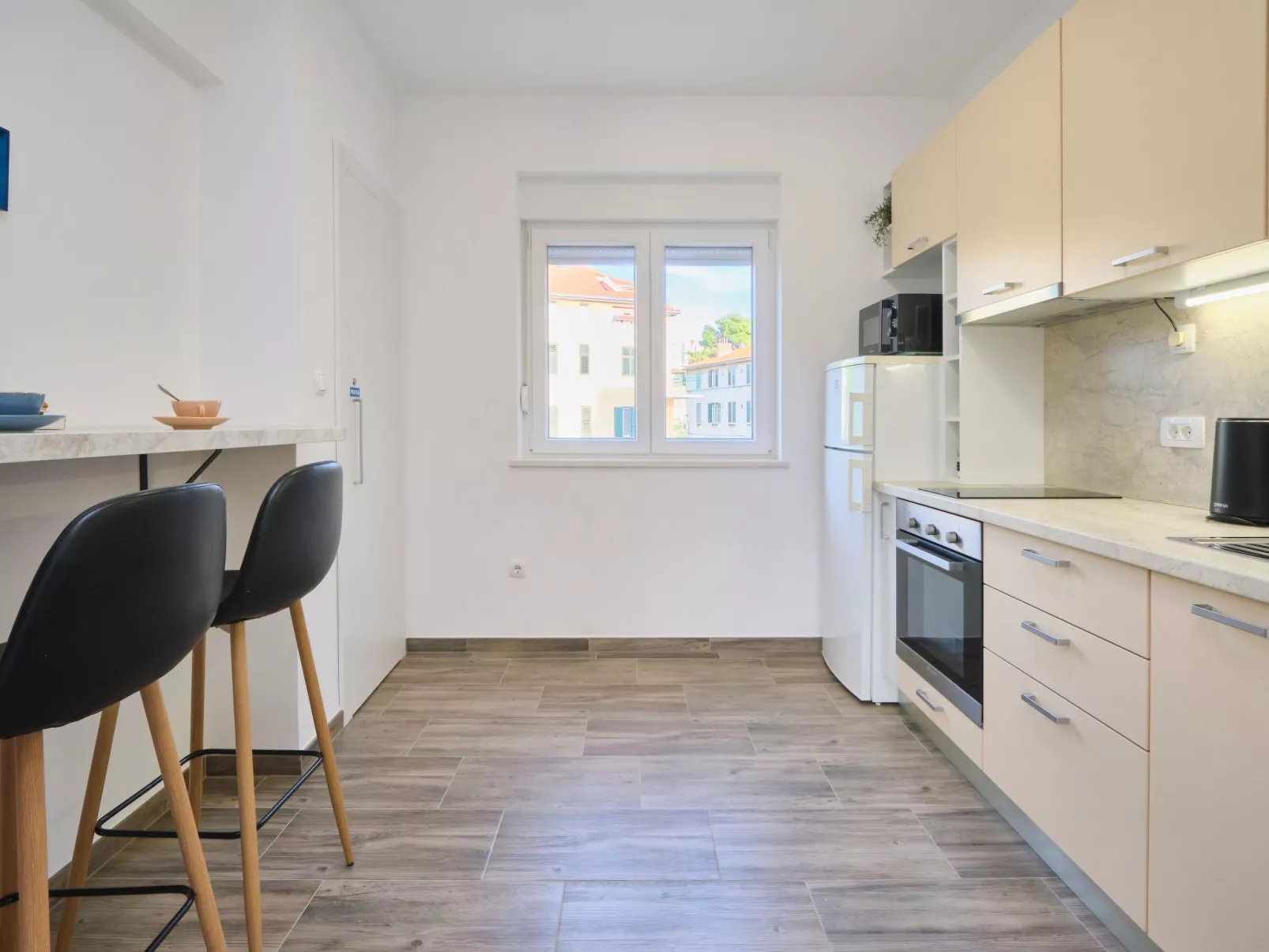 LAV Central Wohnung von Litto-Drinnen