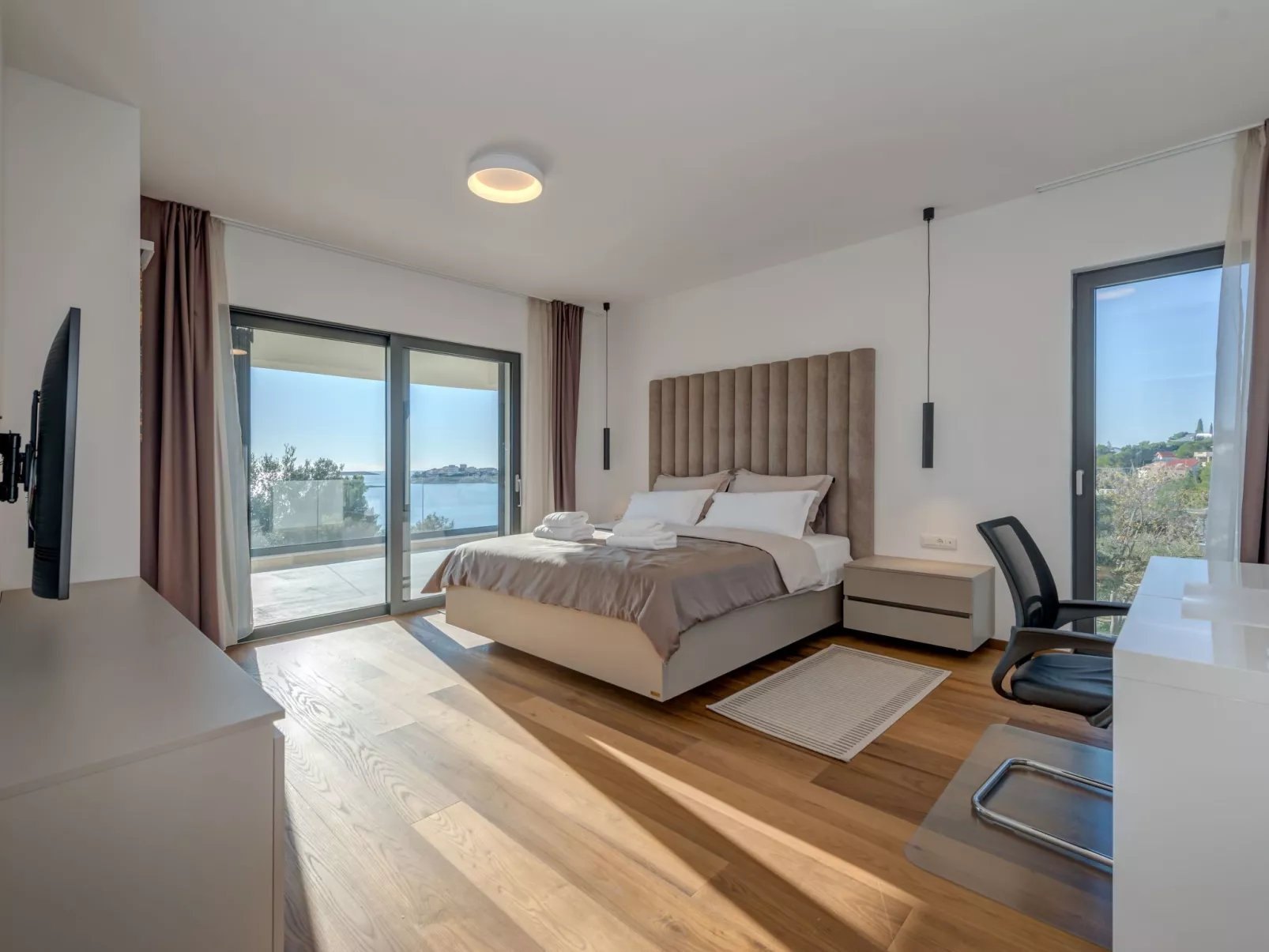 Charmantes Haus in Sevid mit privatem Parkplatz-Inside