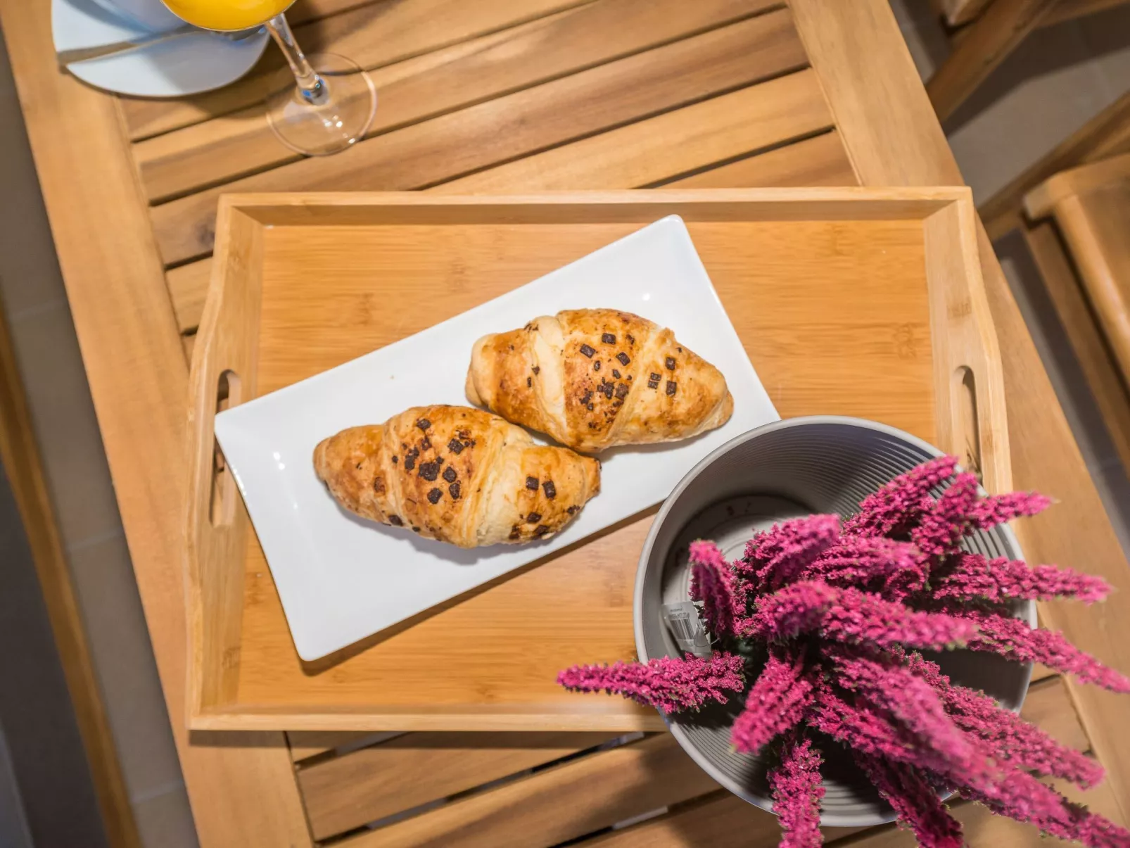 Villa Vid 01 mit beheiztem Pool - Agentur TA Leut-Drinnen