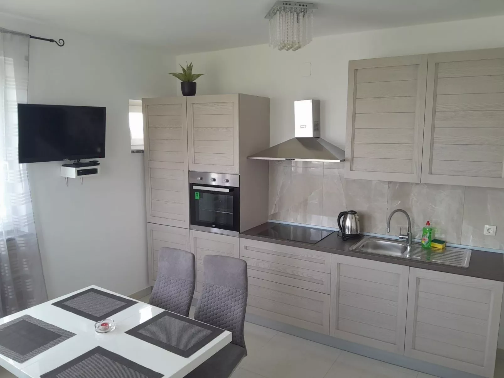 Apartment Delfin - TA Leut Agency-Image-tags.info