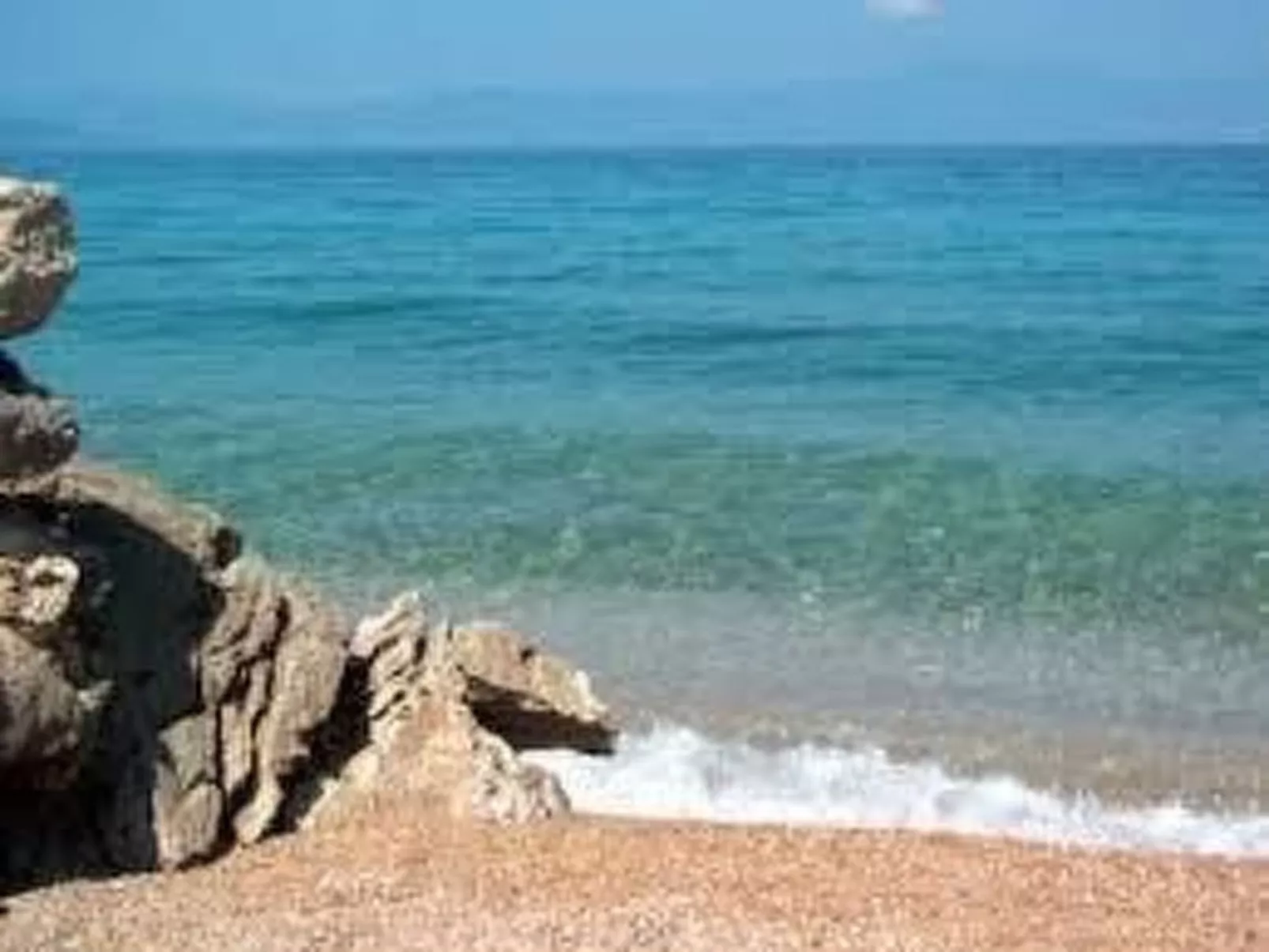 Appartement Enna-Draußen